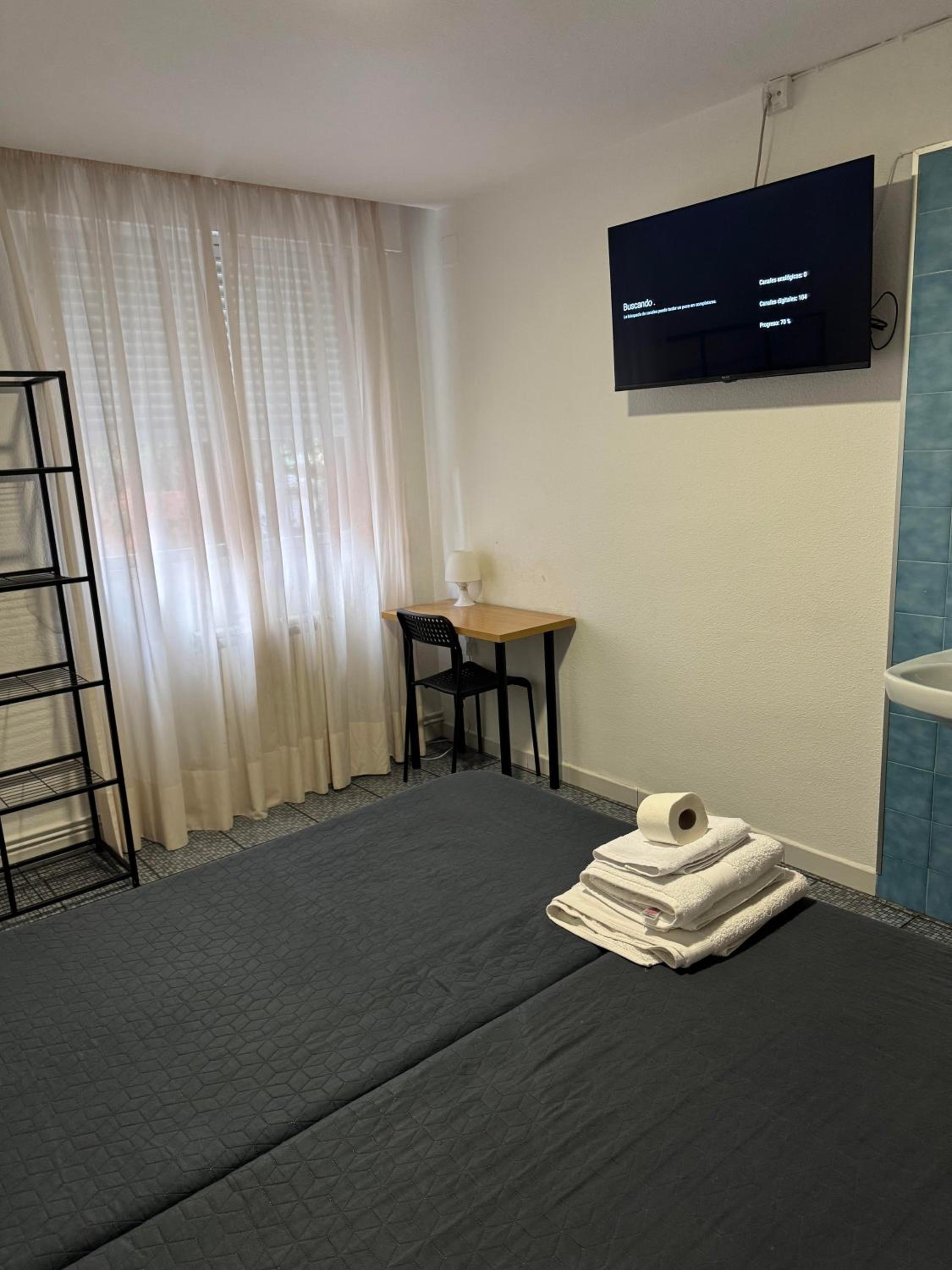 Hostal El Pozarron