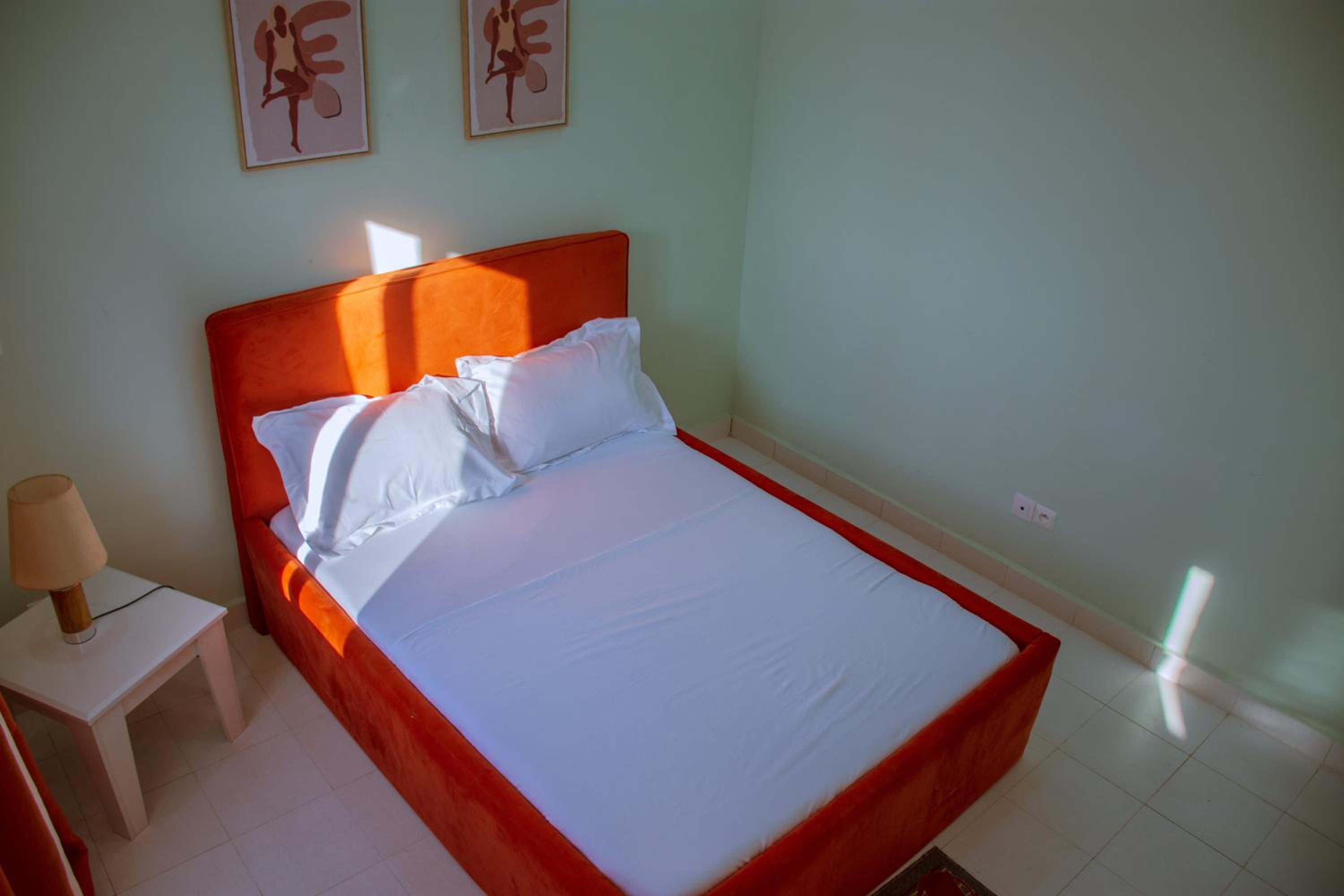 Appartement Meublé Brazzaville
