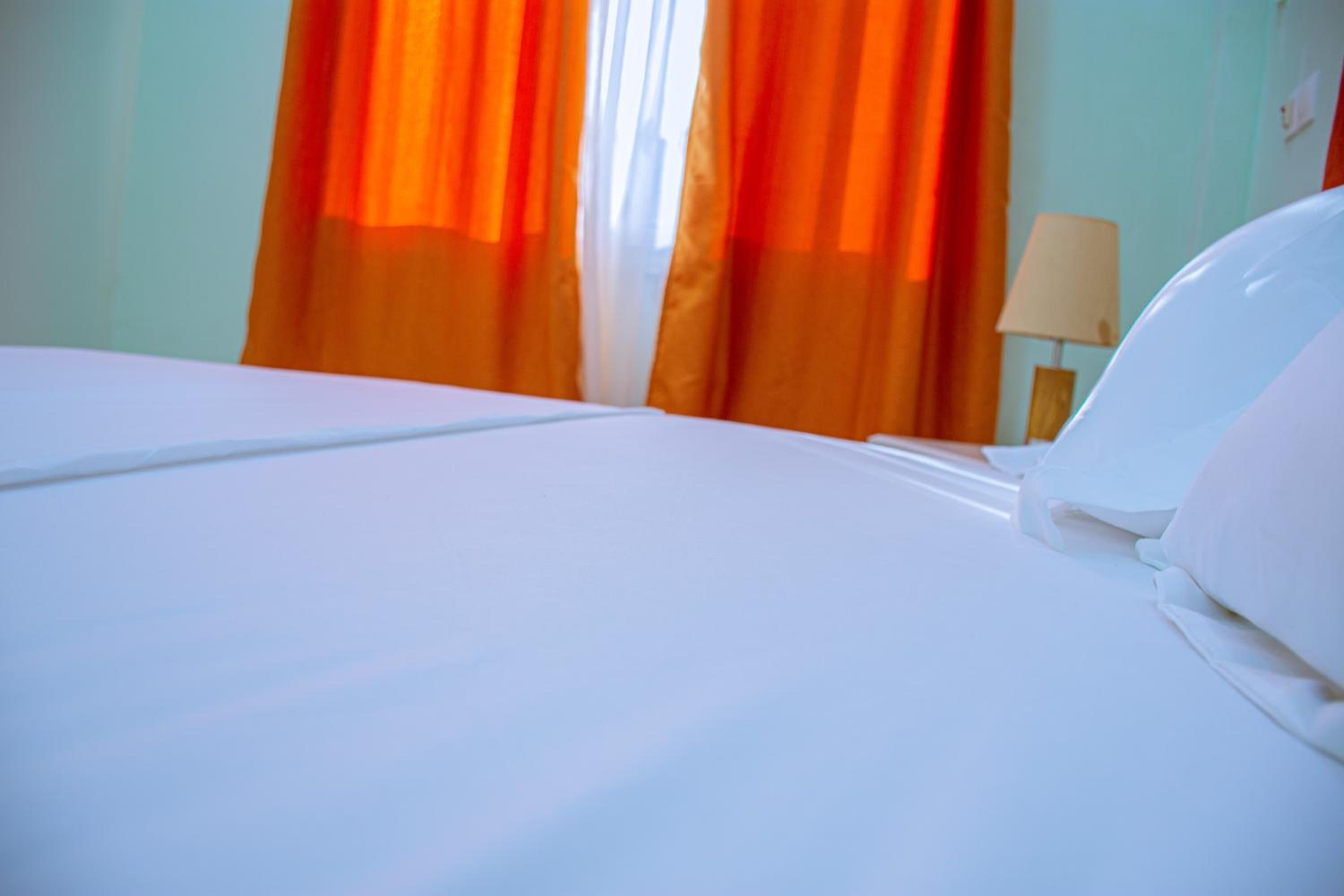 Appartement Meublé Brazzaville