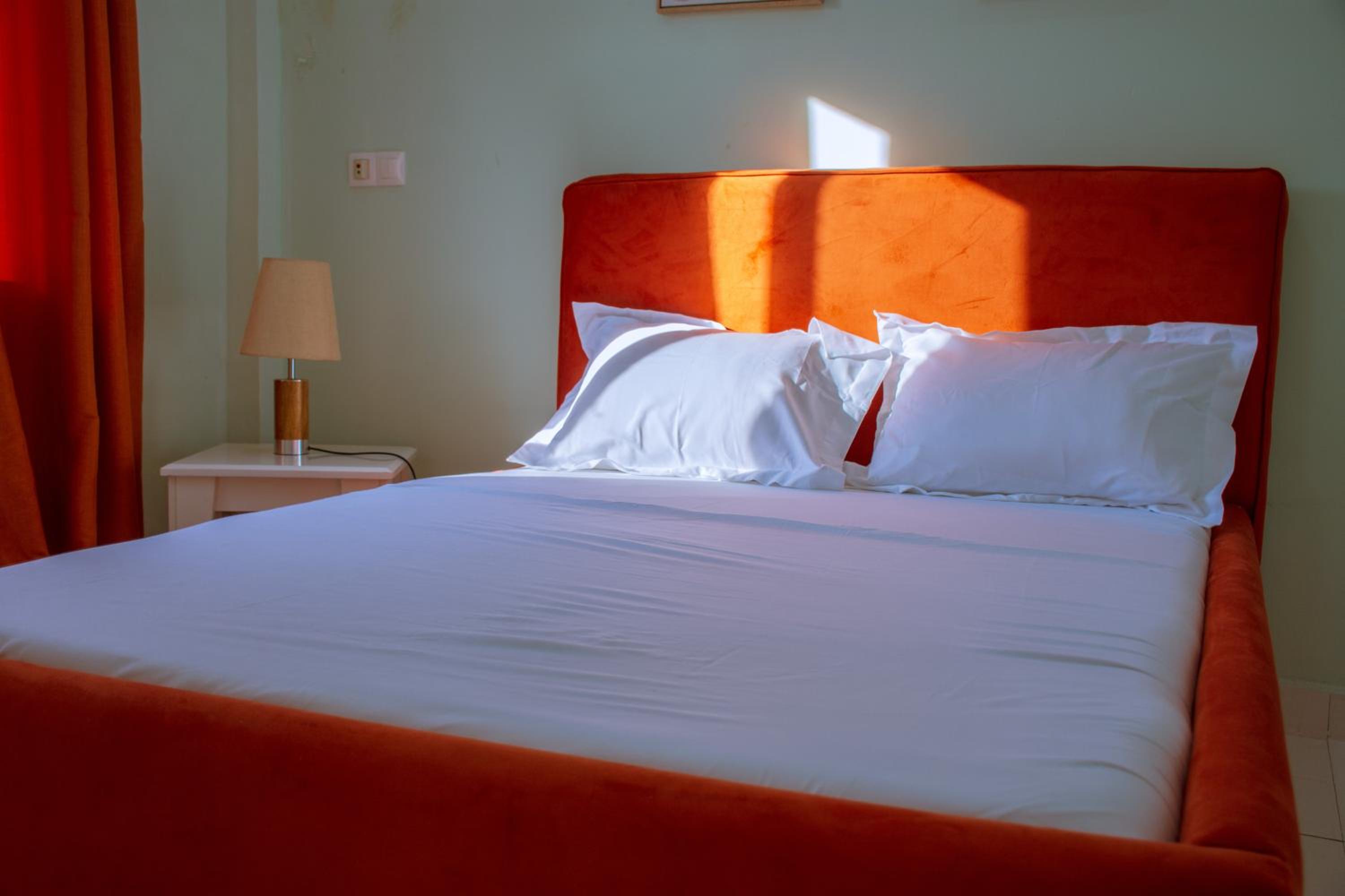 Appartement Meublé Brazzaville