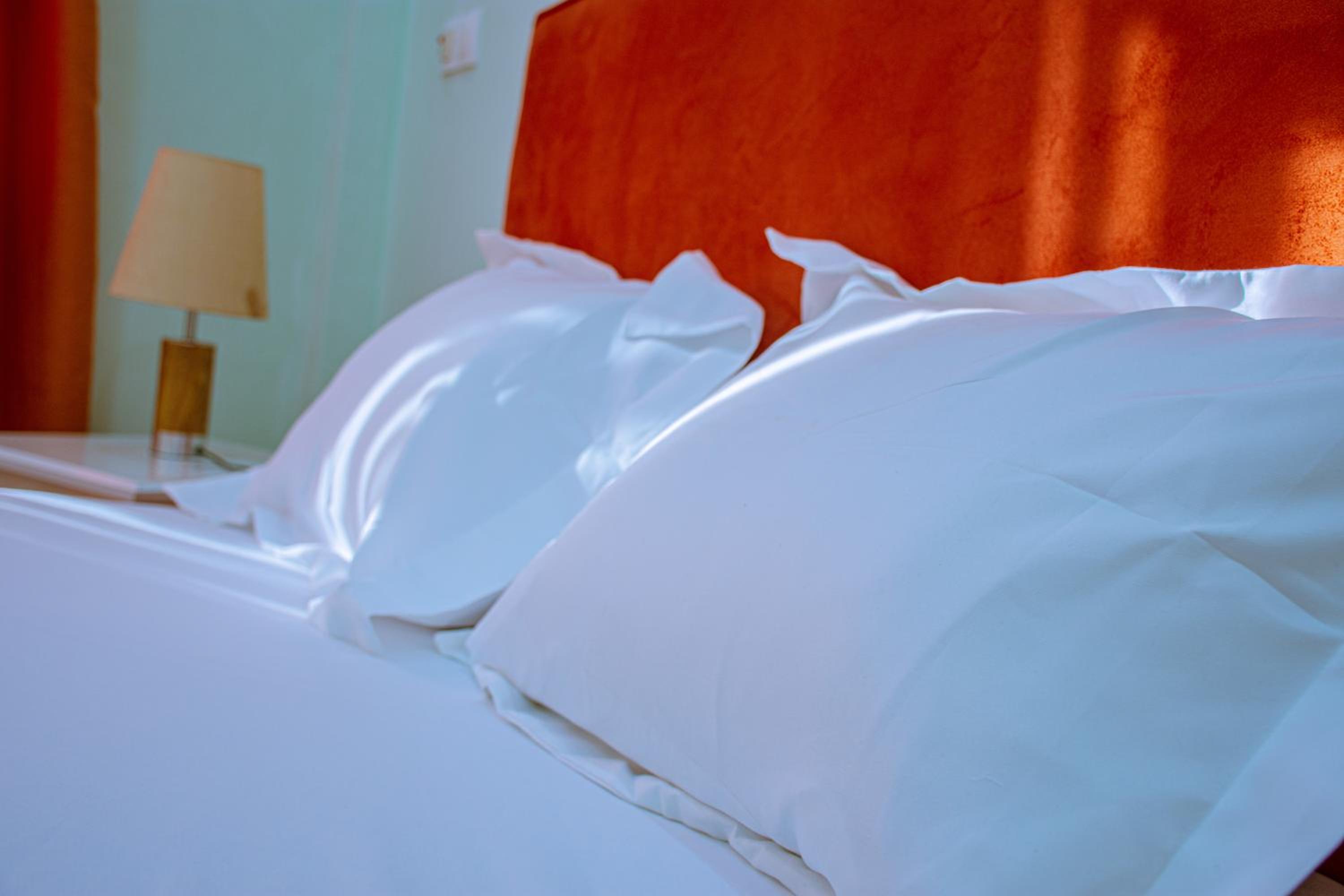 Appartement Meublé Brazzaville