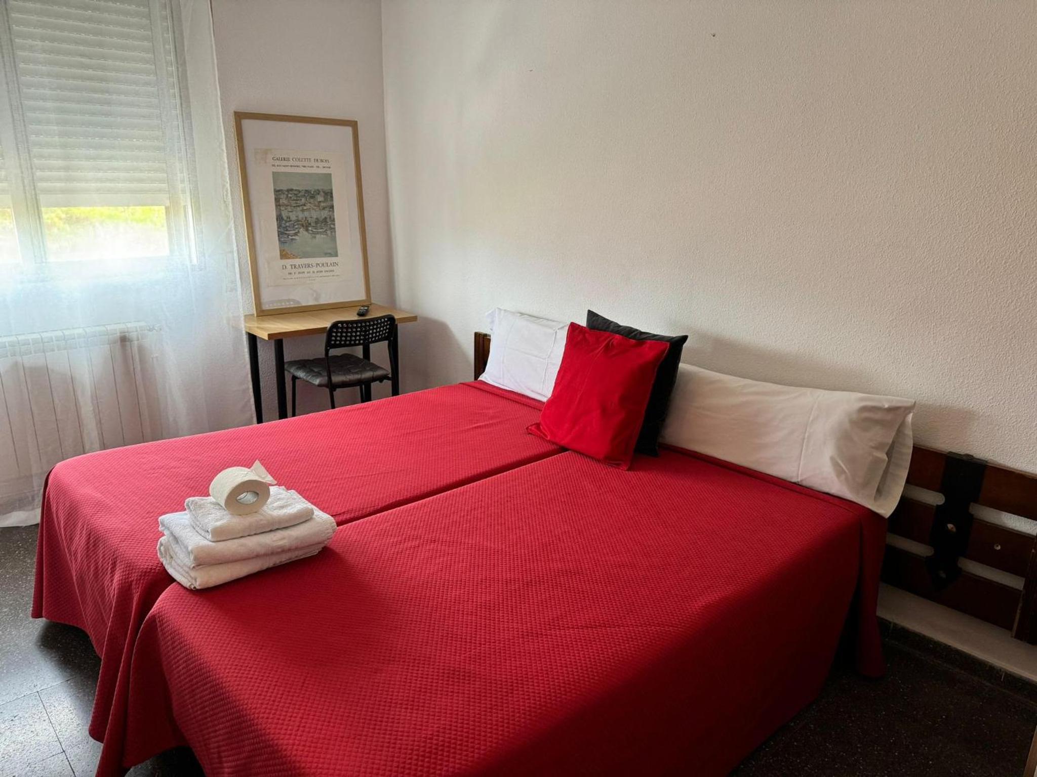 Hostal El Pozarron