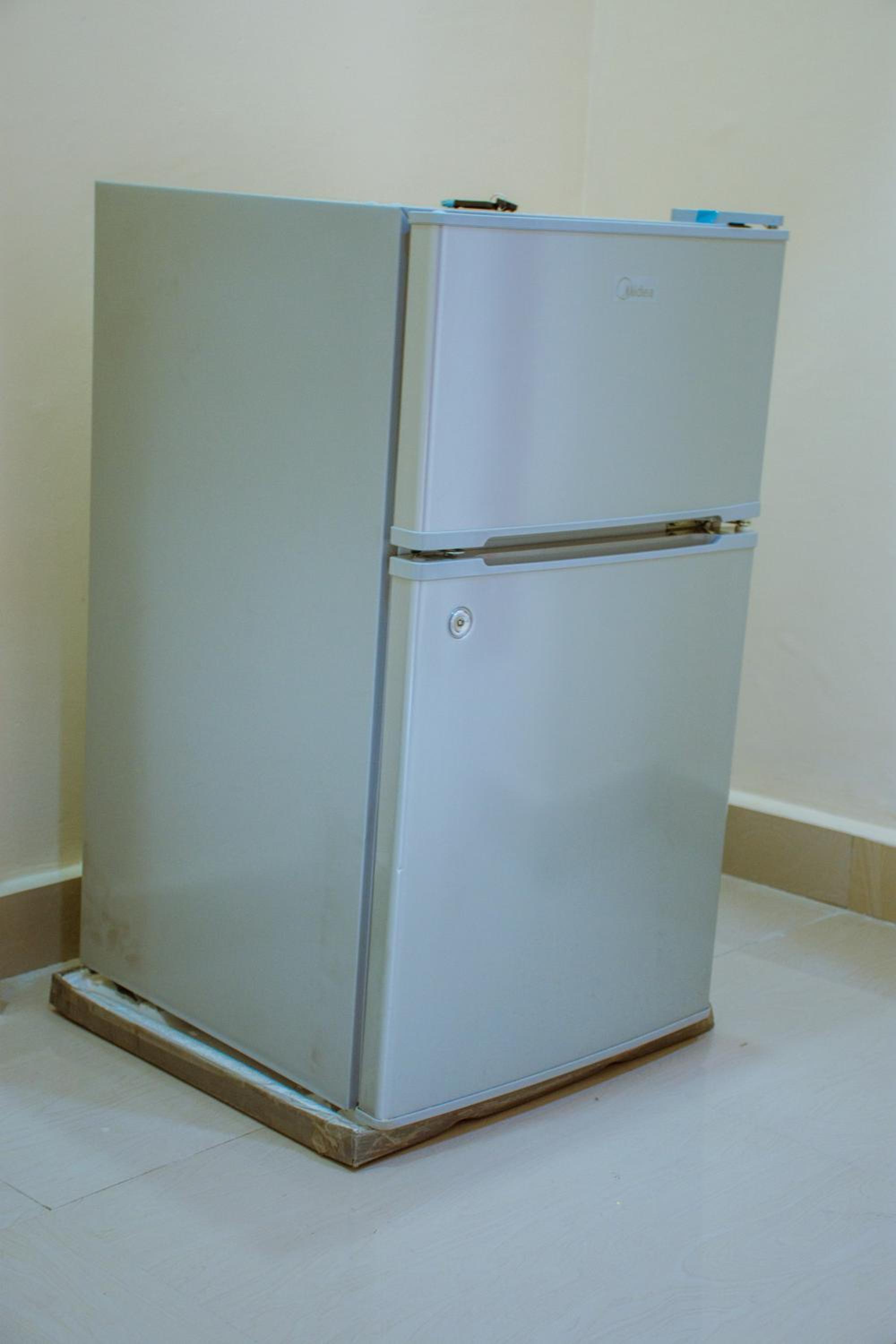 Appartement Meublé Brazzaville