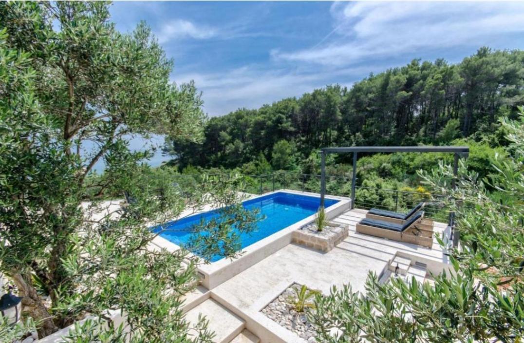 Villa Brač