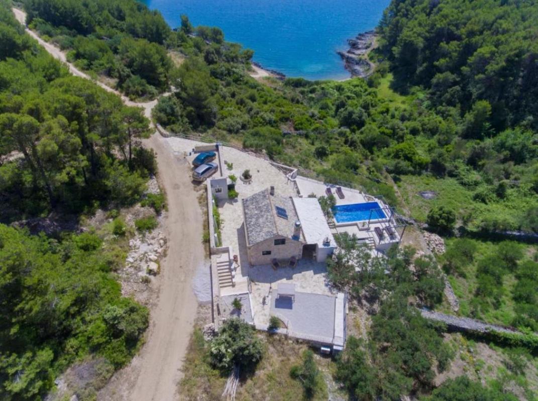 Villa Brač