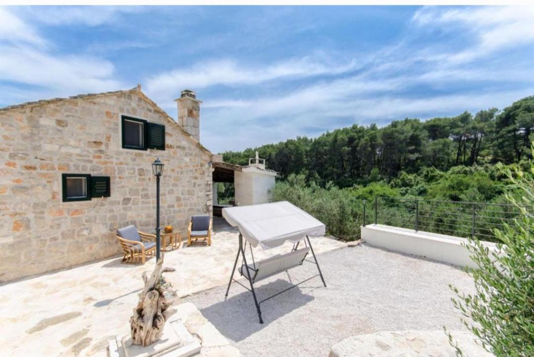 Villa Brač