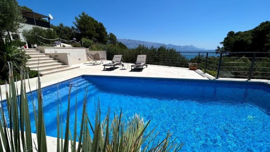 Villa Brač