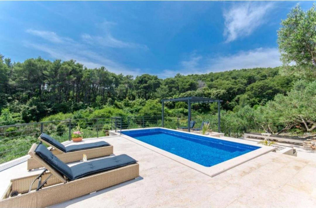 Villa Brač