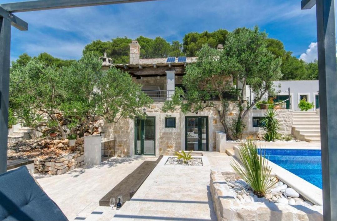Villa Brač