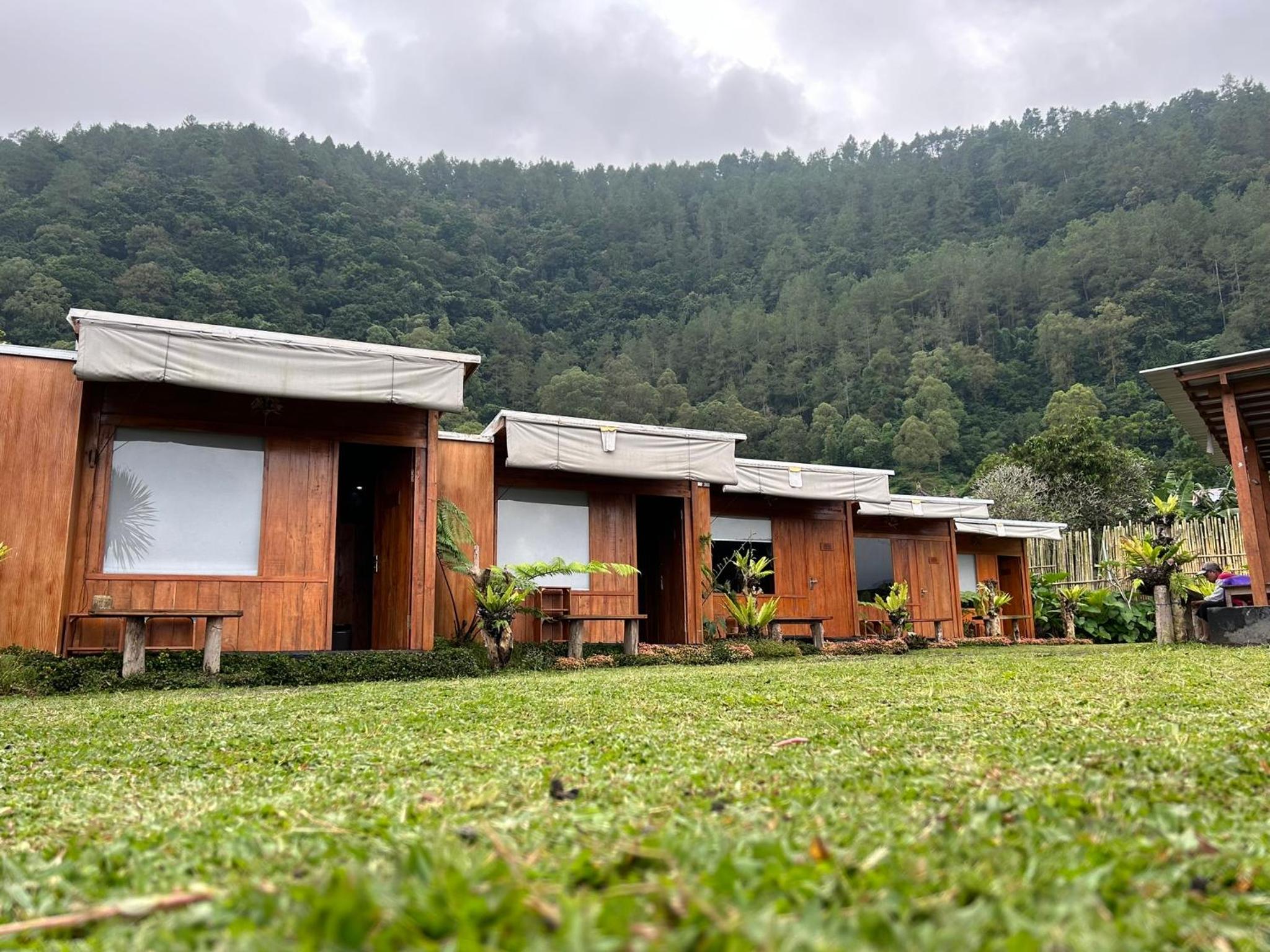 Buahan Sweet Glamping ( BSG) view 5