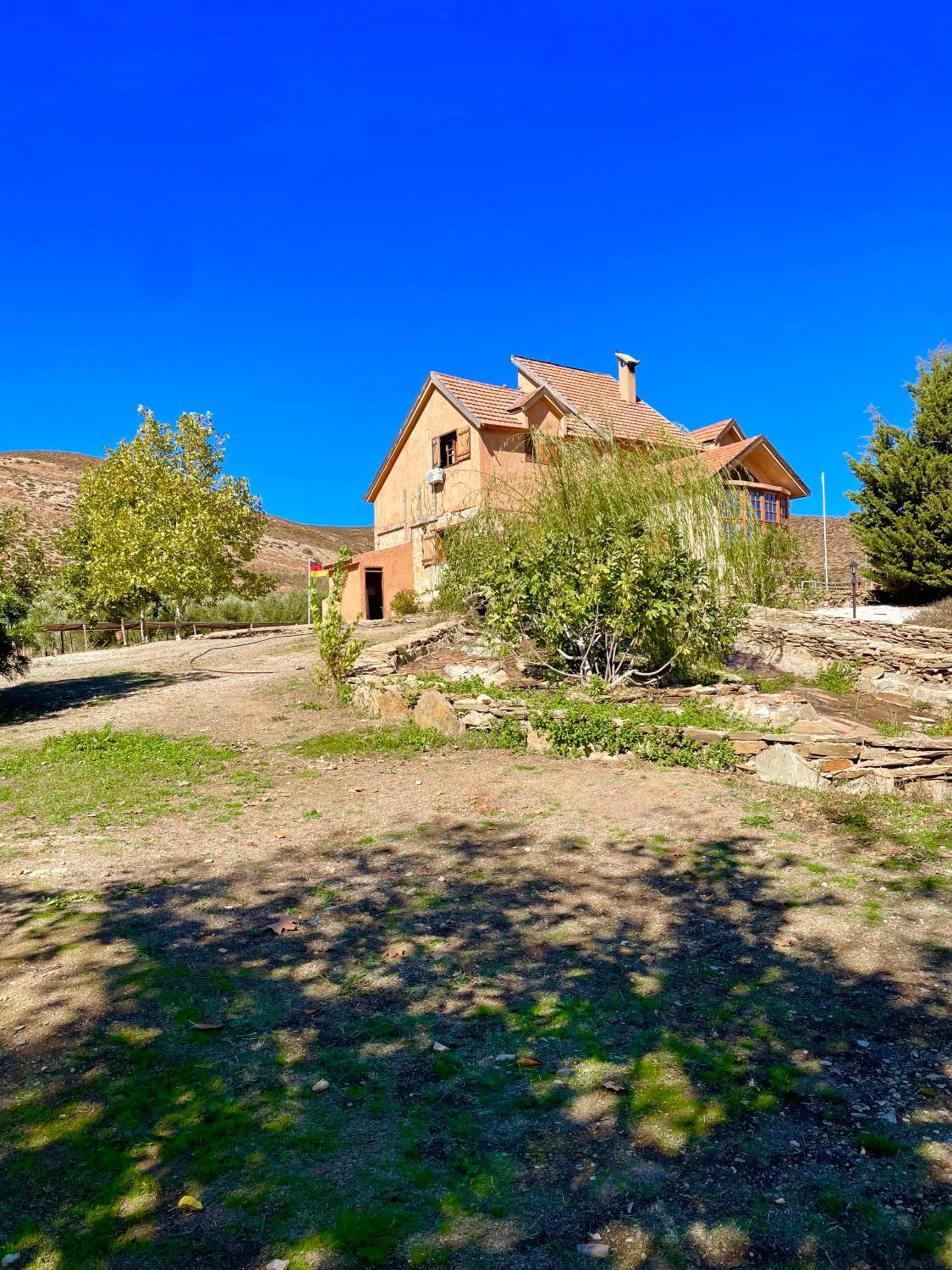 Ferme D’hôte La Vallée view 3