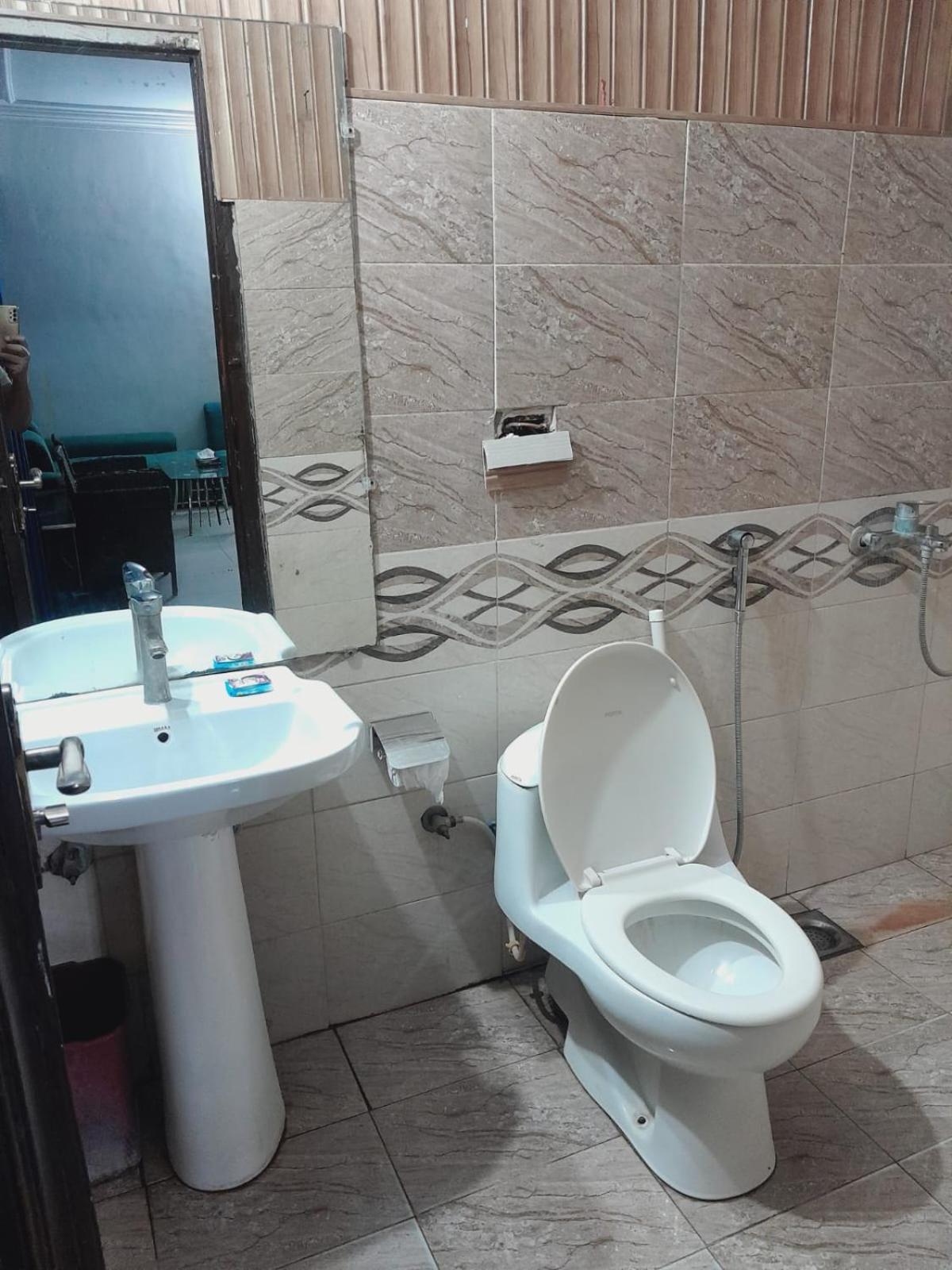 Casa Blanca Boutique Guesthouse Islamabad