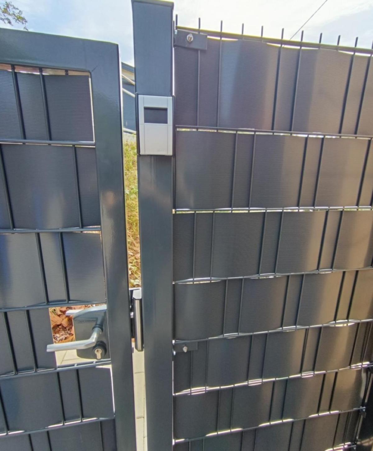 Tiny House im Felsenland mit Sauna