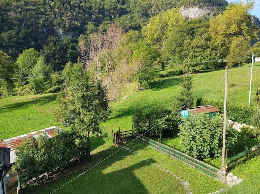 La Baita di Guenda view 3