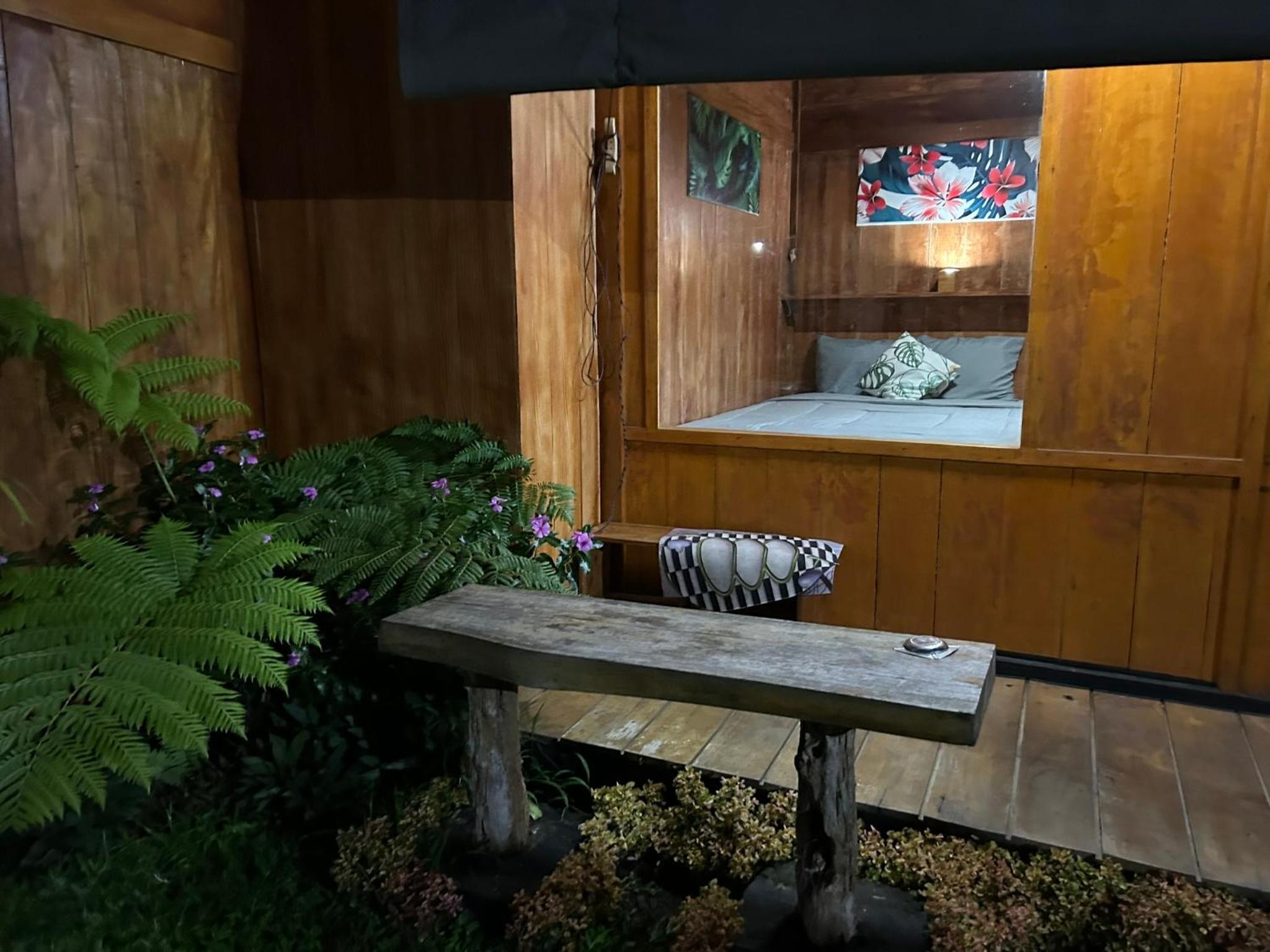 Buahan Sweet Glamping ( BSG) view 2