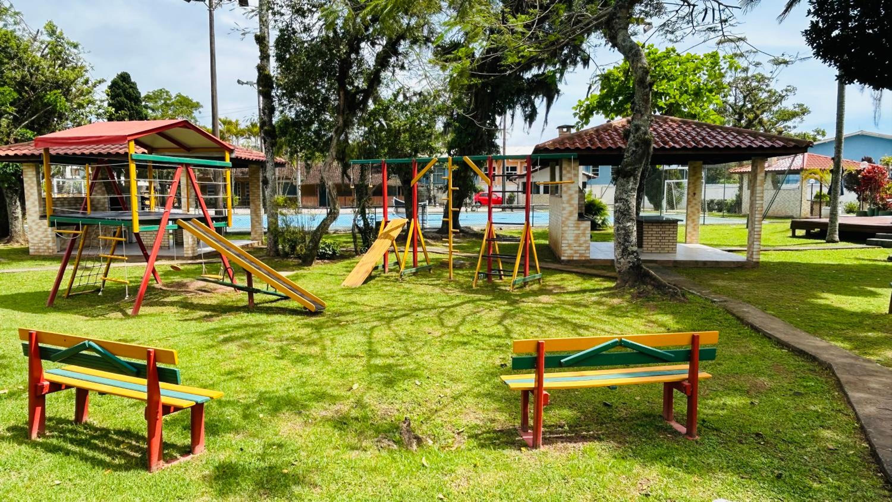 Chalé Ponta das Canas