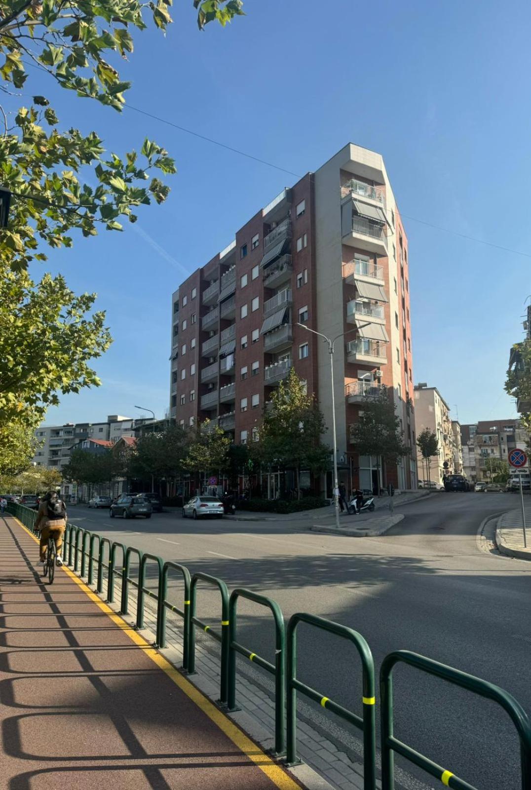 Apartamente Tirana