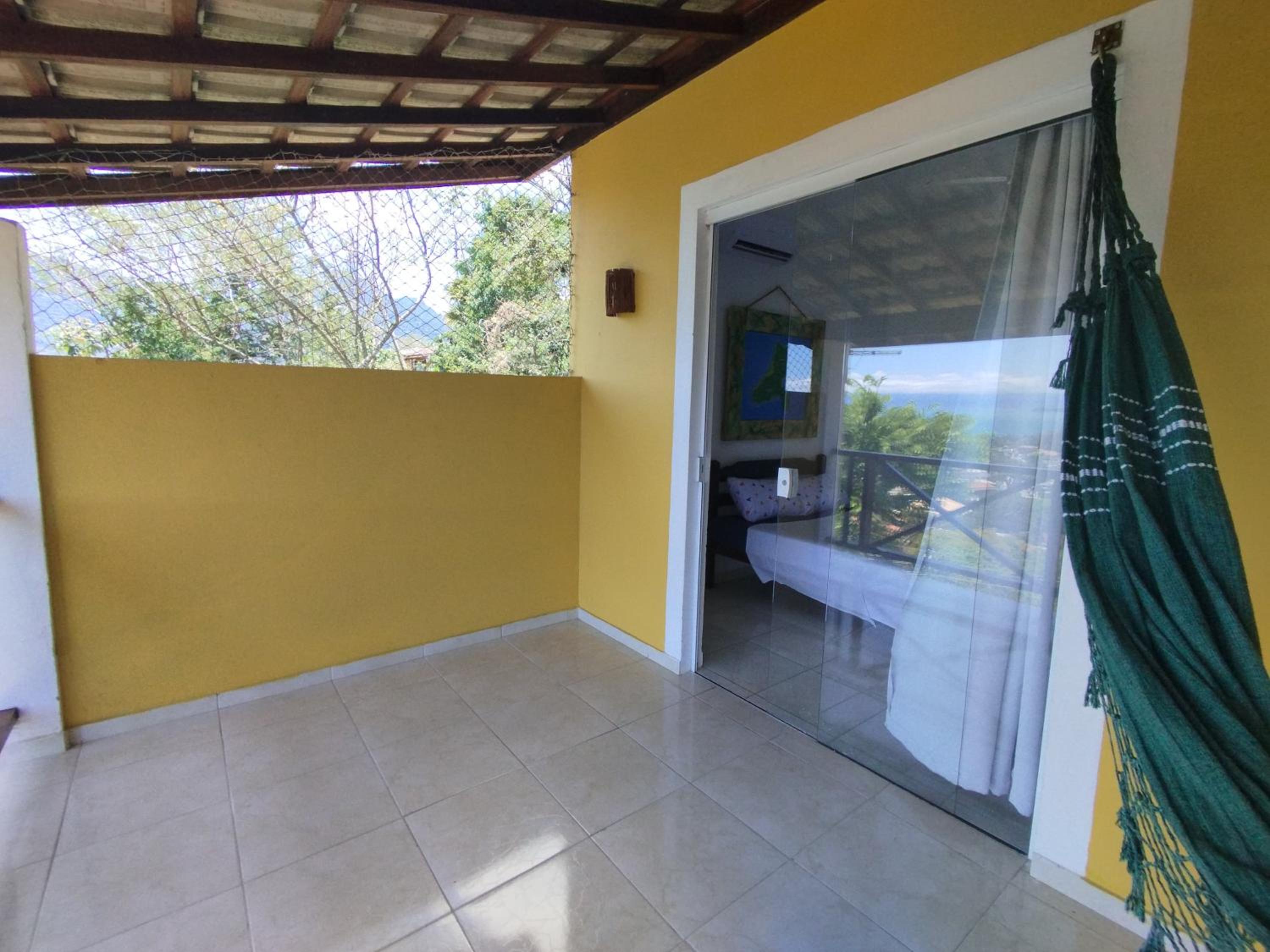 Apartamento Canto do Machado II - Com vista para o mar
