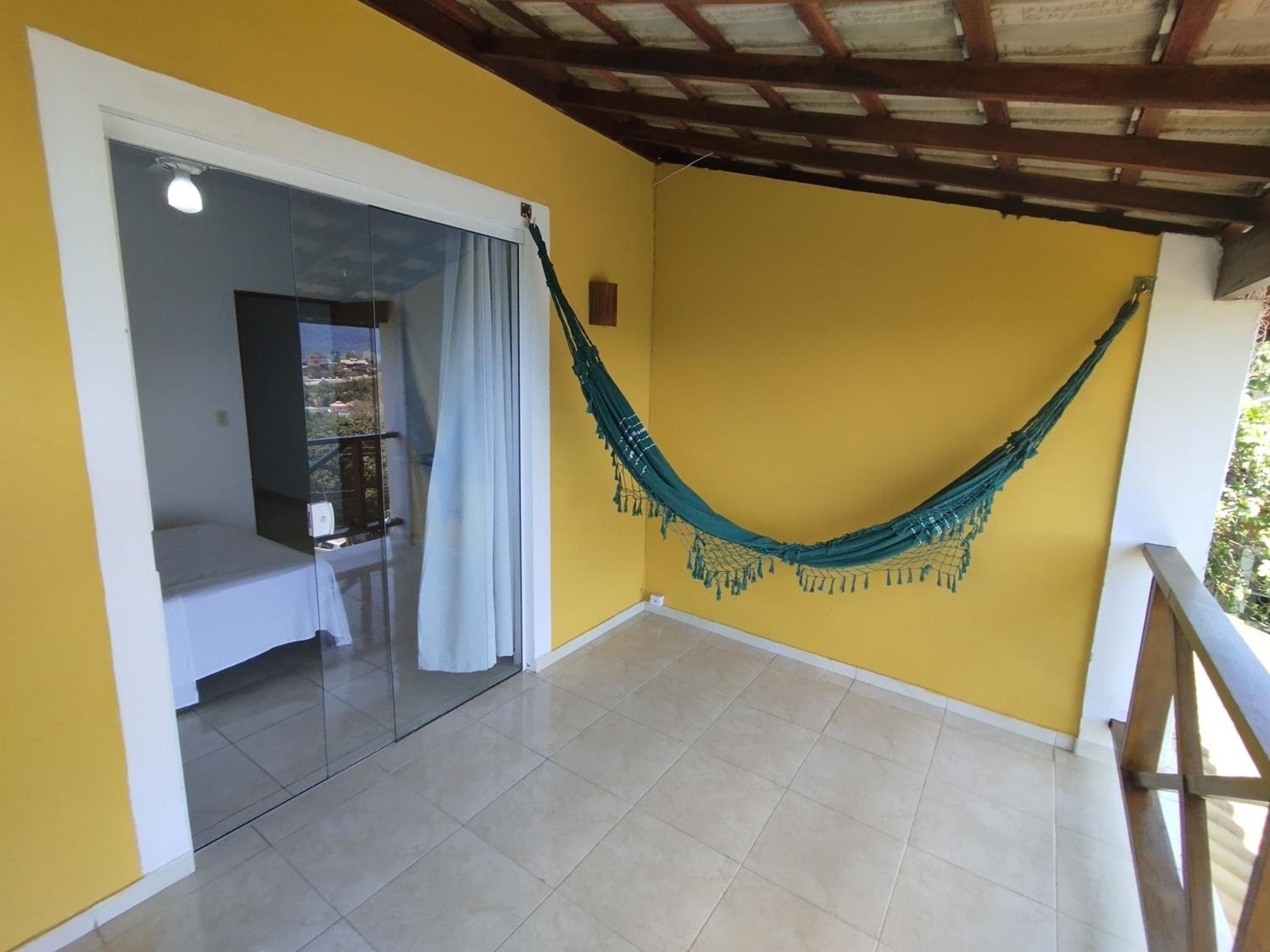 Apartamento Canto do Machado II - Com vista para o mar