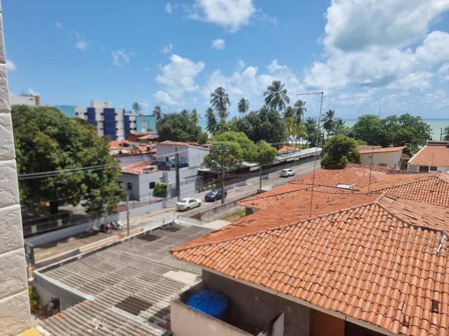 Apto Praia Cabo Branco