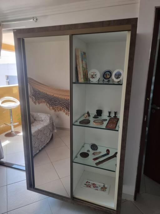 Apto Praia Cabo Branco