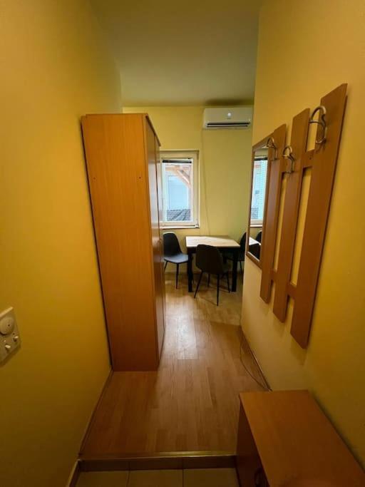 TripleA Sr apartments