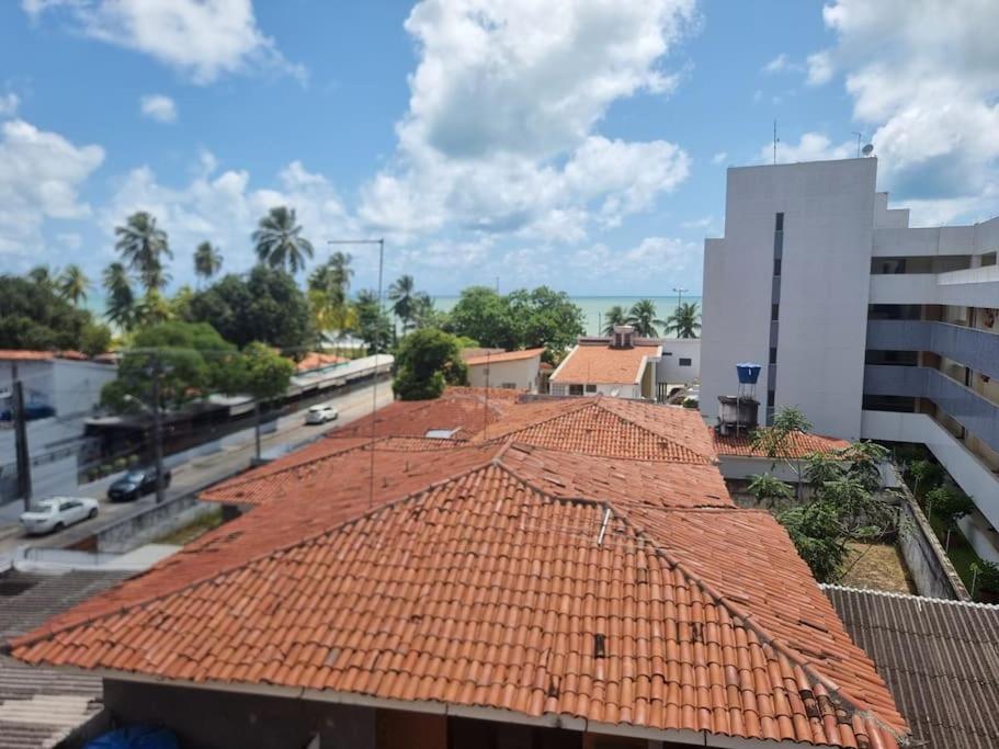 Apto Praia Cabo Branco