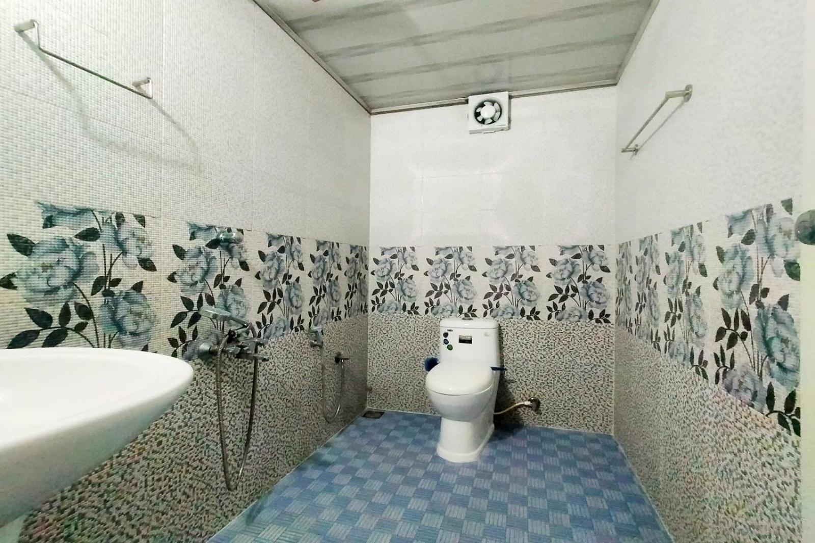 Marrari Felix Home view 3