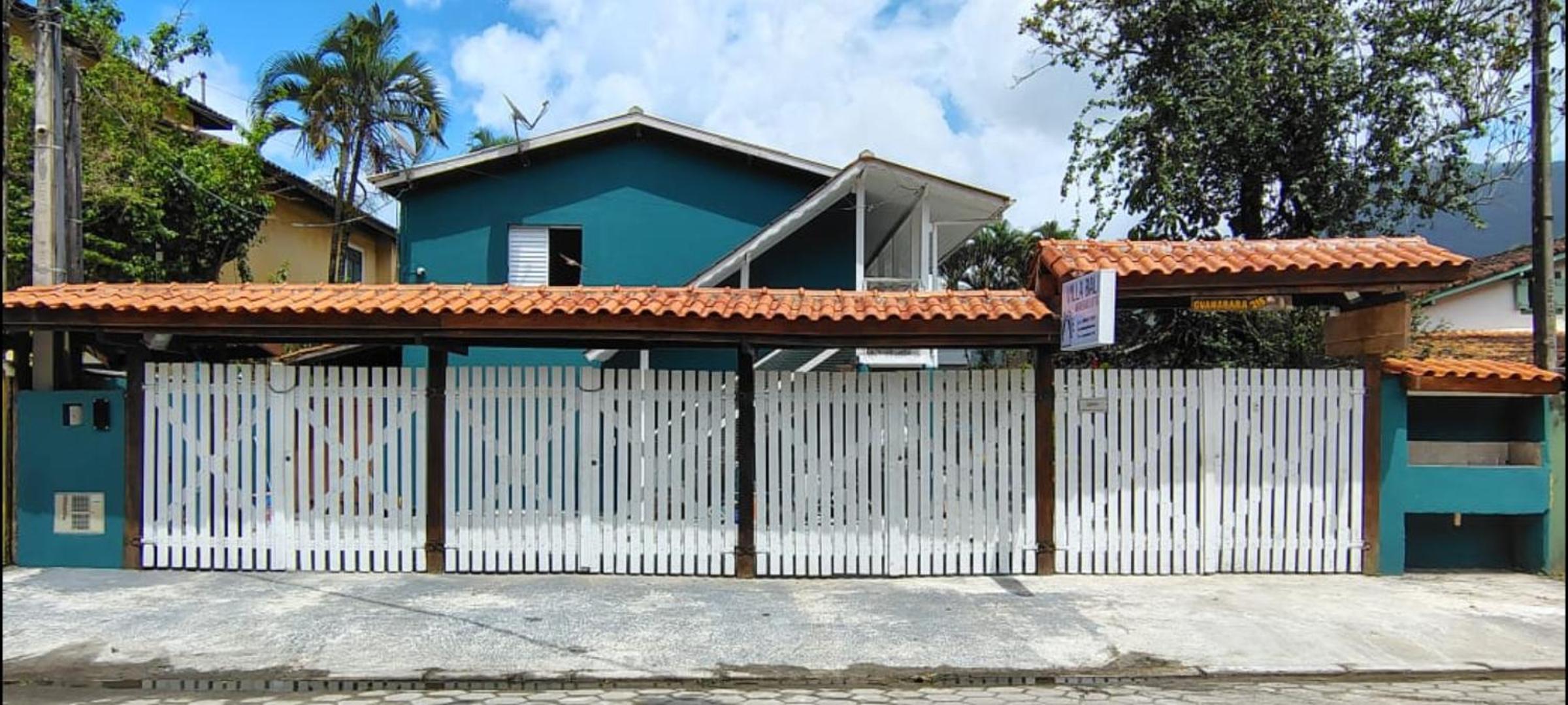 Villa Bali Maresias Lofts