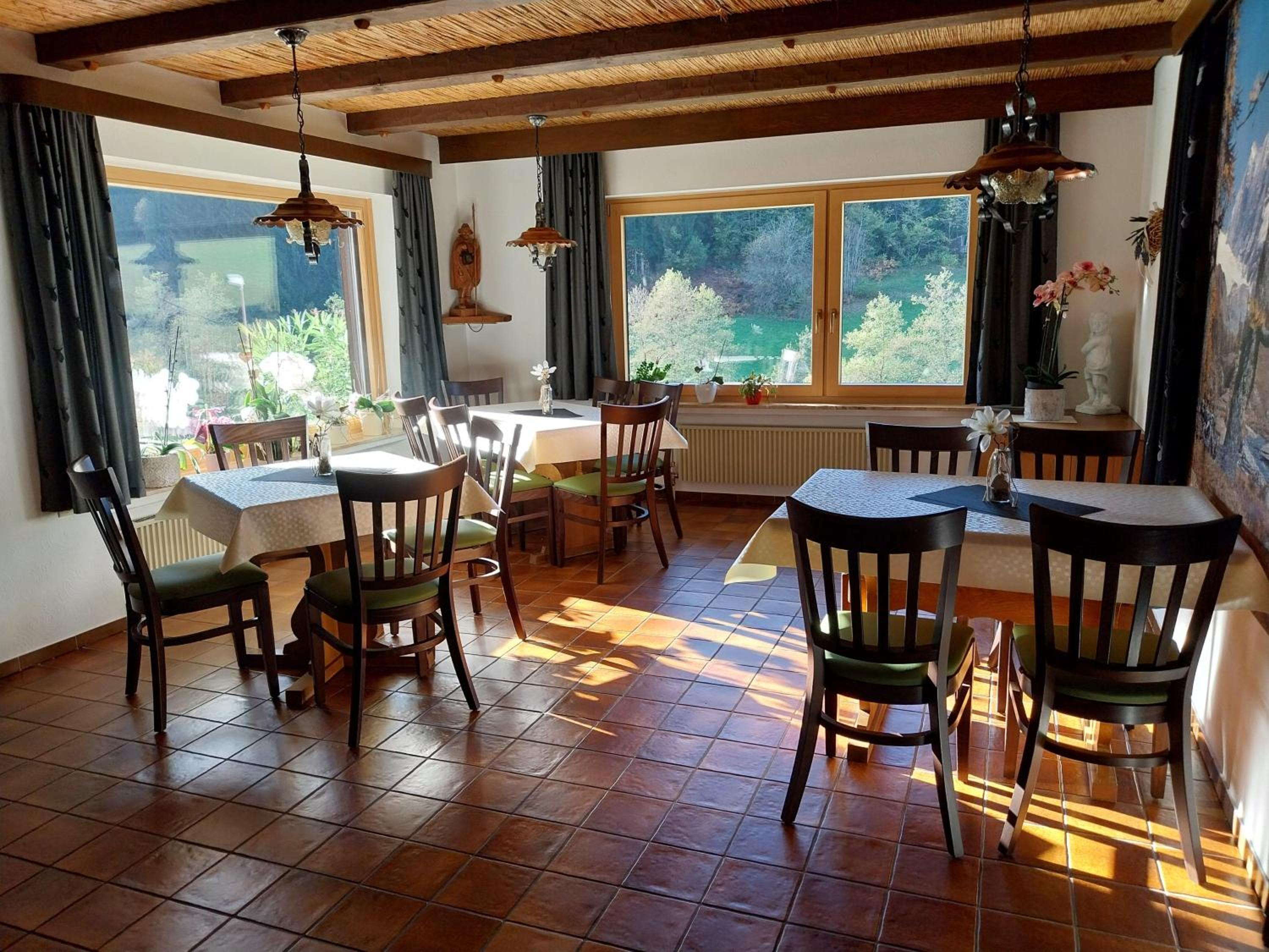 Pension Sohlhof