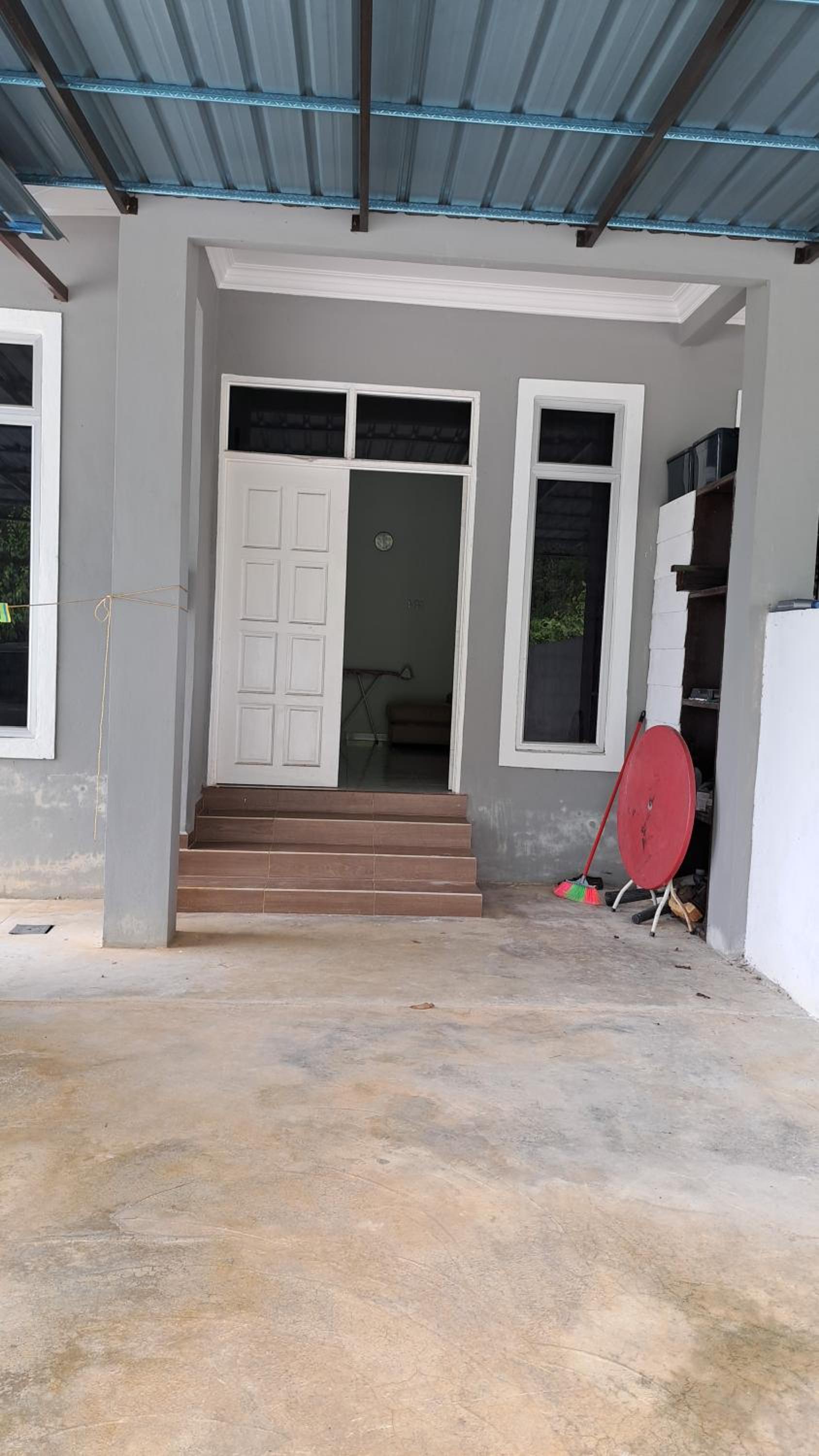 Rezeki Homestay