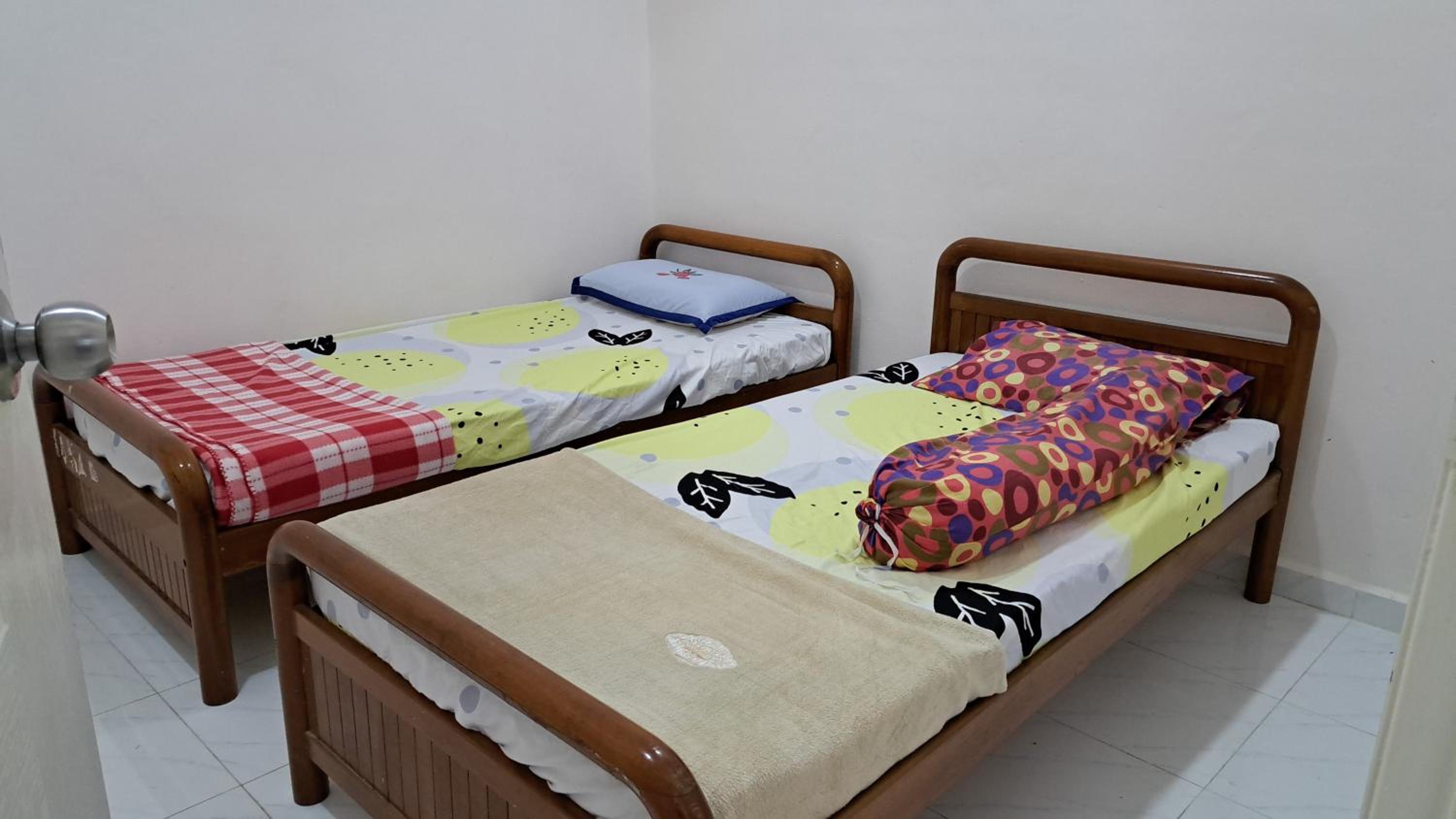 Rezeki Homestay