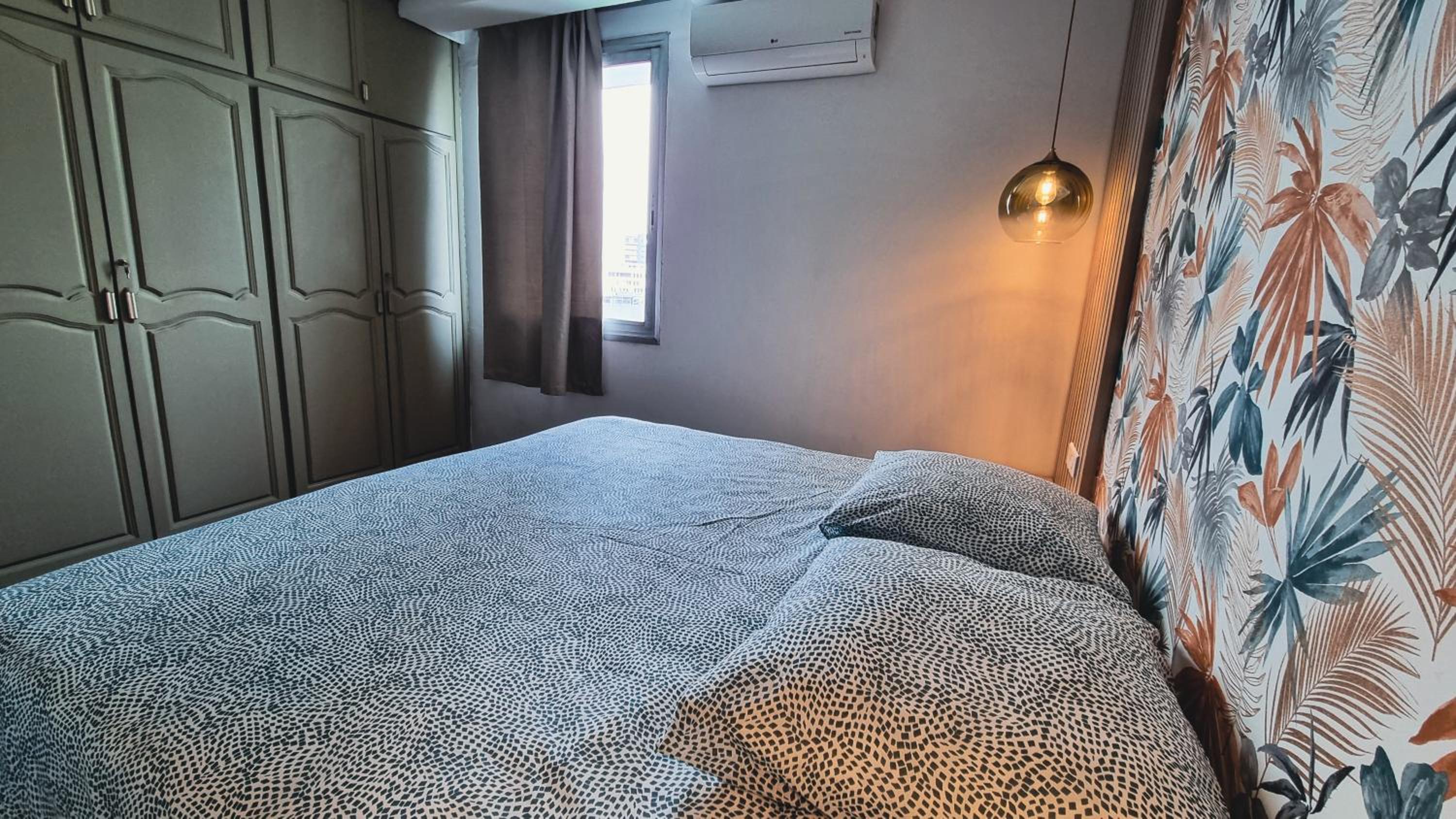 Le BeYous Appart, 2 chambres- vue sur lagune - Netflix- WiFi- Parking