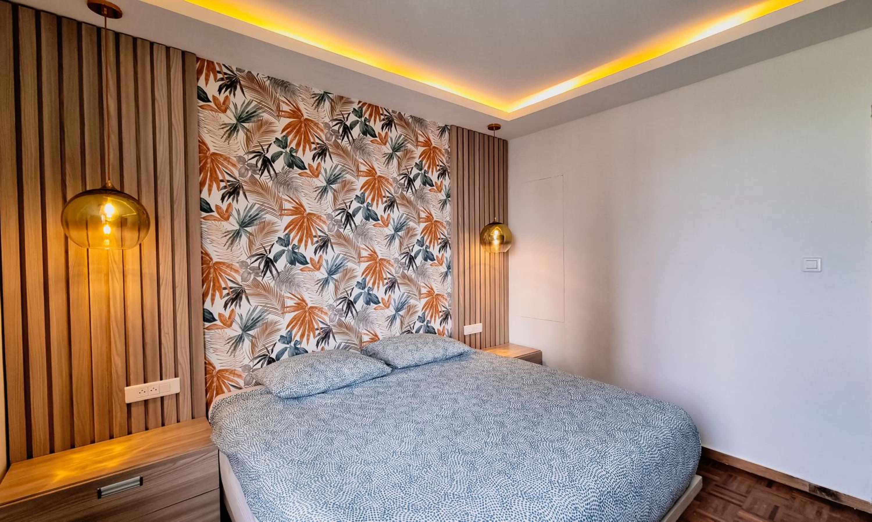 Le BeYous Appart, 2 chambres- vue sur lagune - Netflix- WiFi- Parking