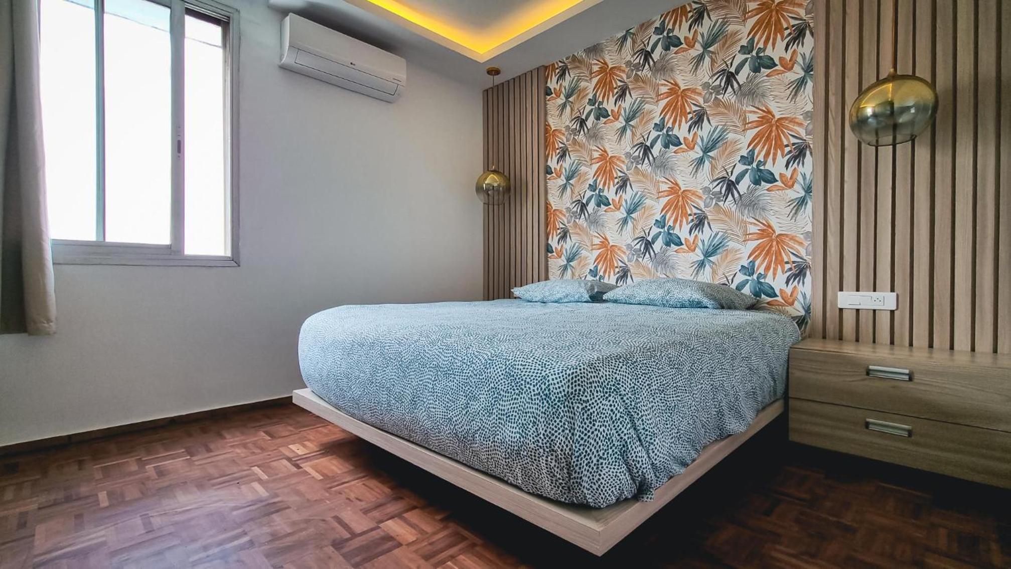 Le BeYous Appart, 2 chambres- vue sur lagune - Netflix- WiFi- Parking