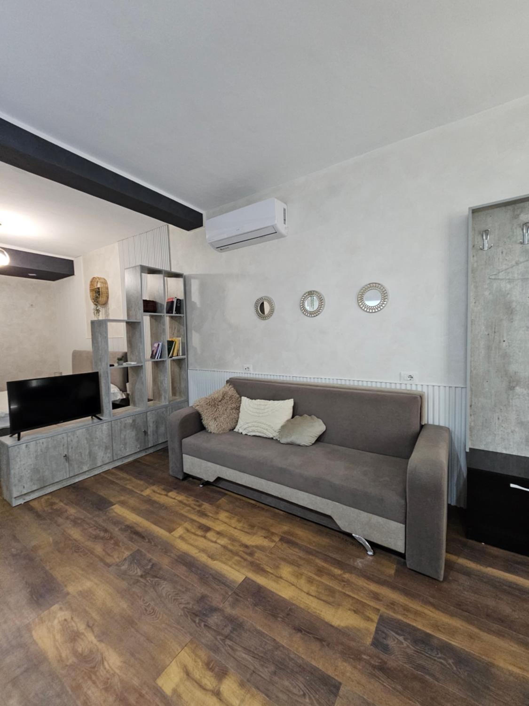 Dori's Vollga Apartment by Bohem Rentals