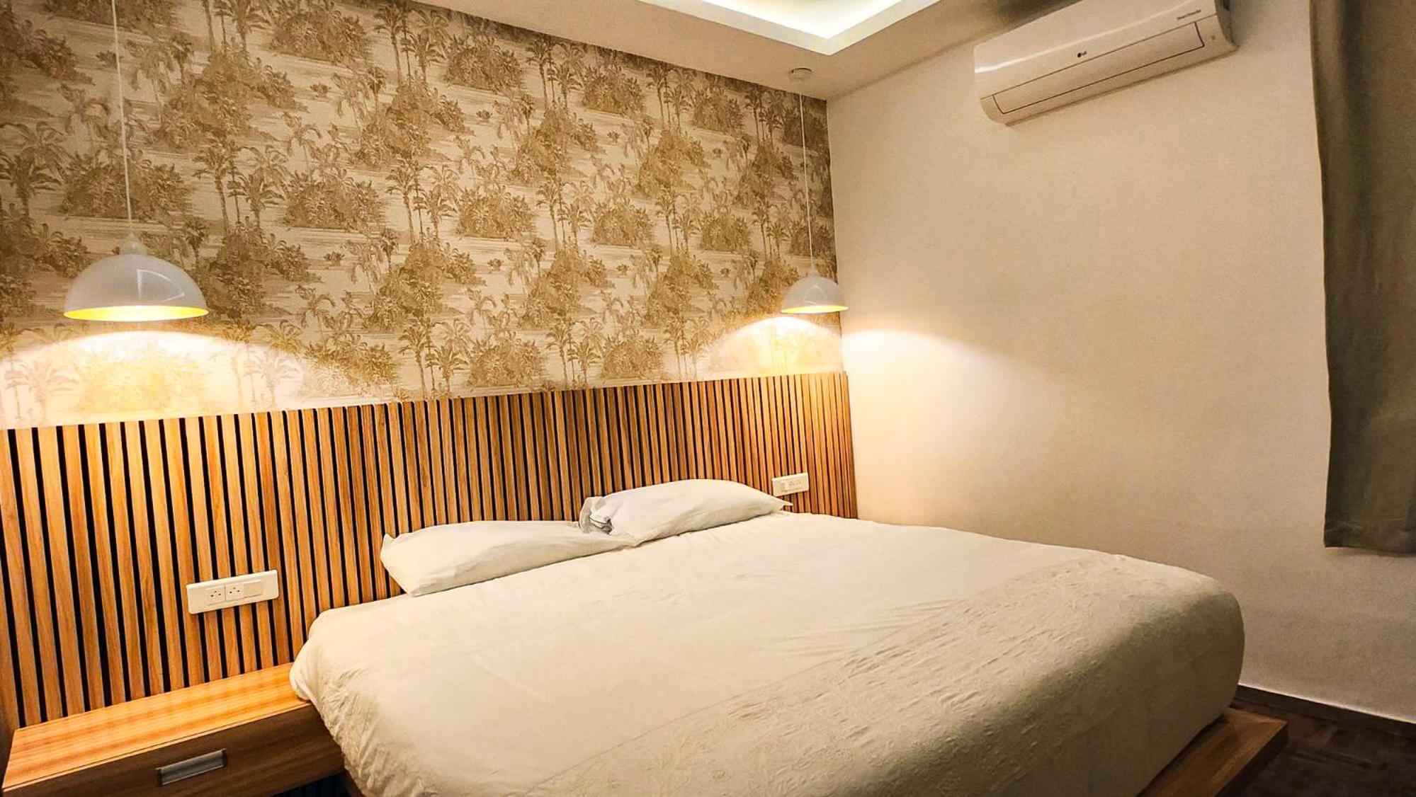 Le BeYous Appart, 2 chambres- vue sur lagune - Netflix- WiFi- Parking