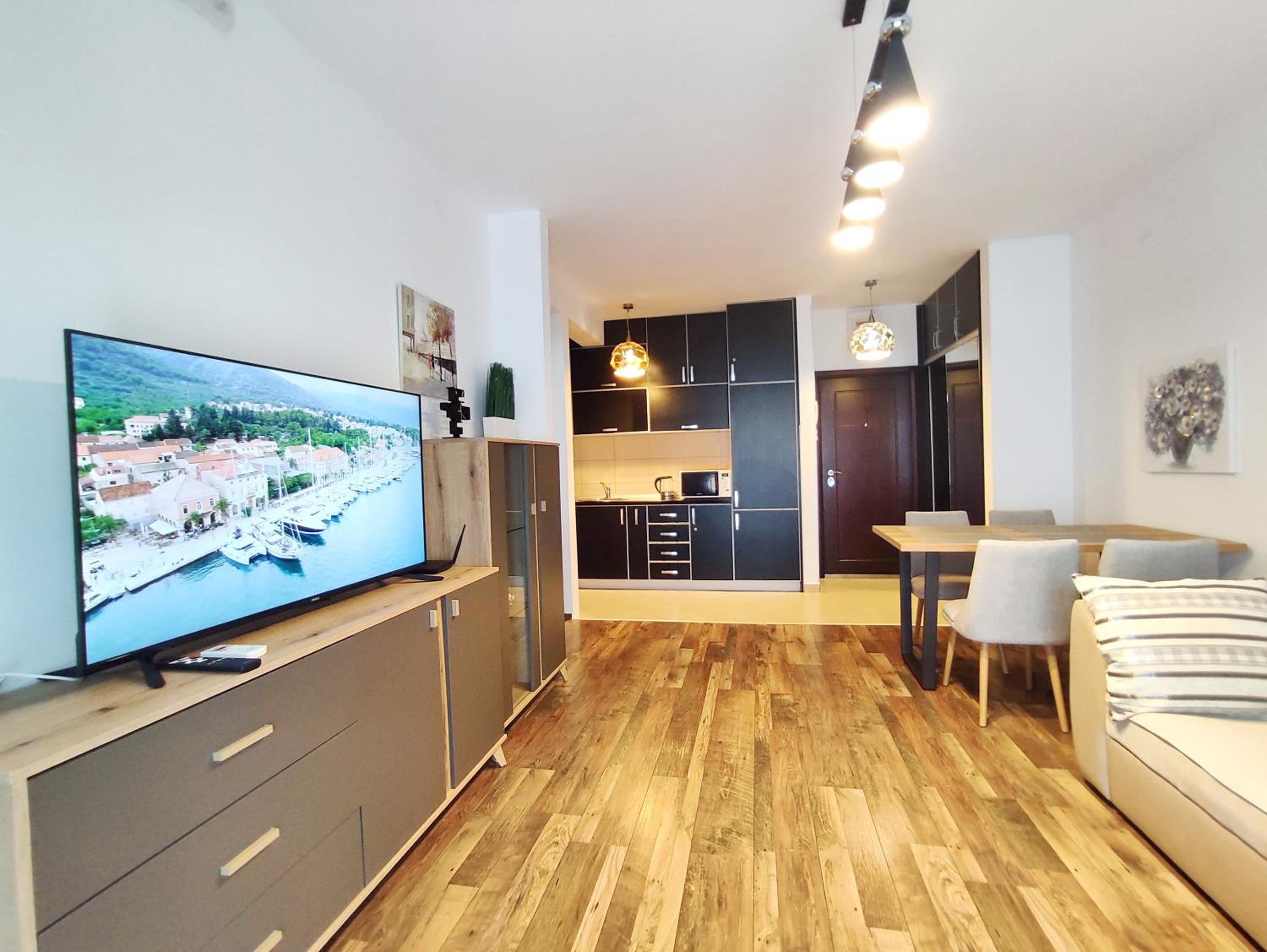 Apartment Irina