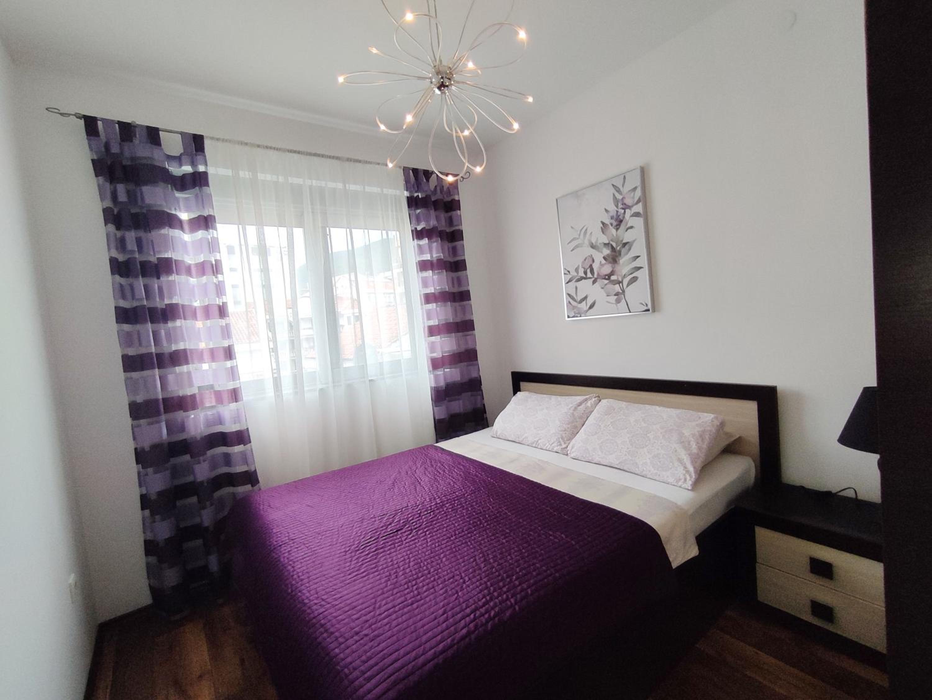 Apartment Irina