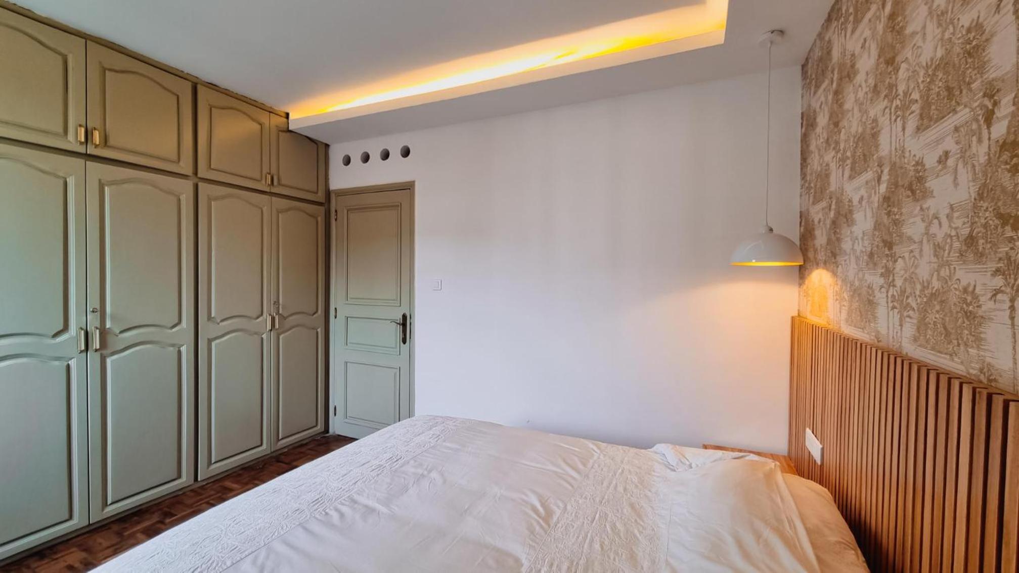 Le BeYous Appart, 2 chambres- vue sur lagune - Netflix- WiFi- Parking