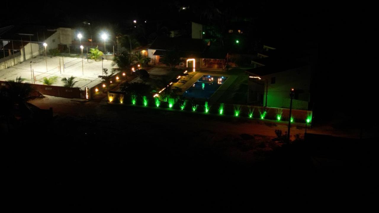CHEZ TUPÃ SUÍTES
