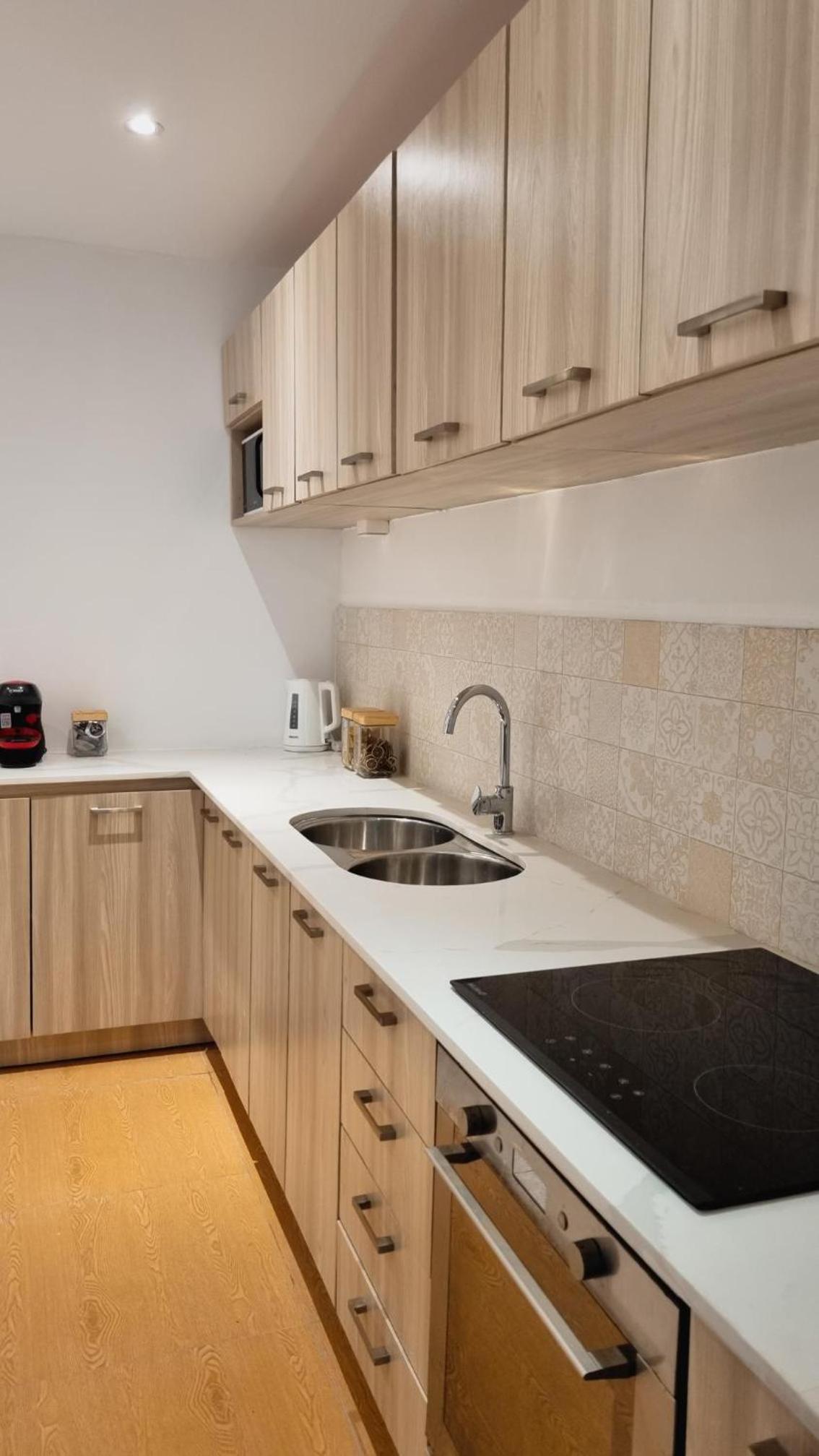 Le BeYous Appart, 2 chambres- vue sur lagune - Netflix- WiFi- Parking