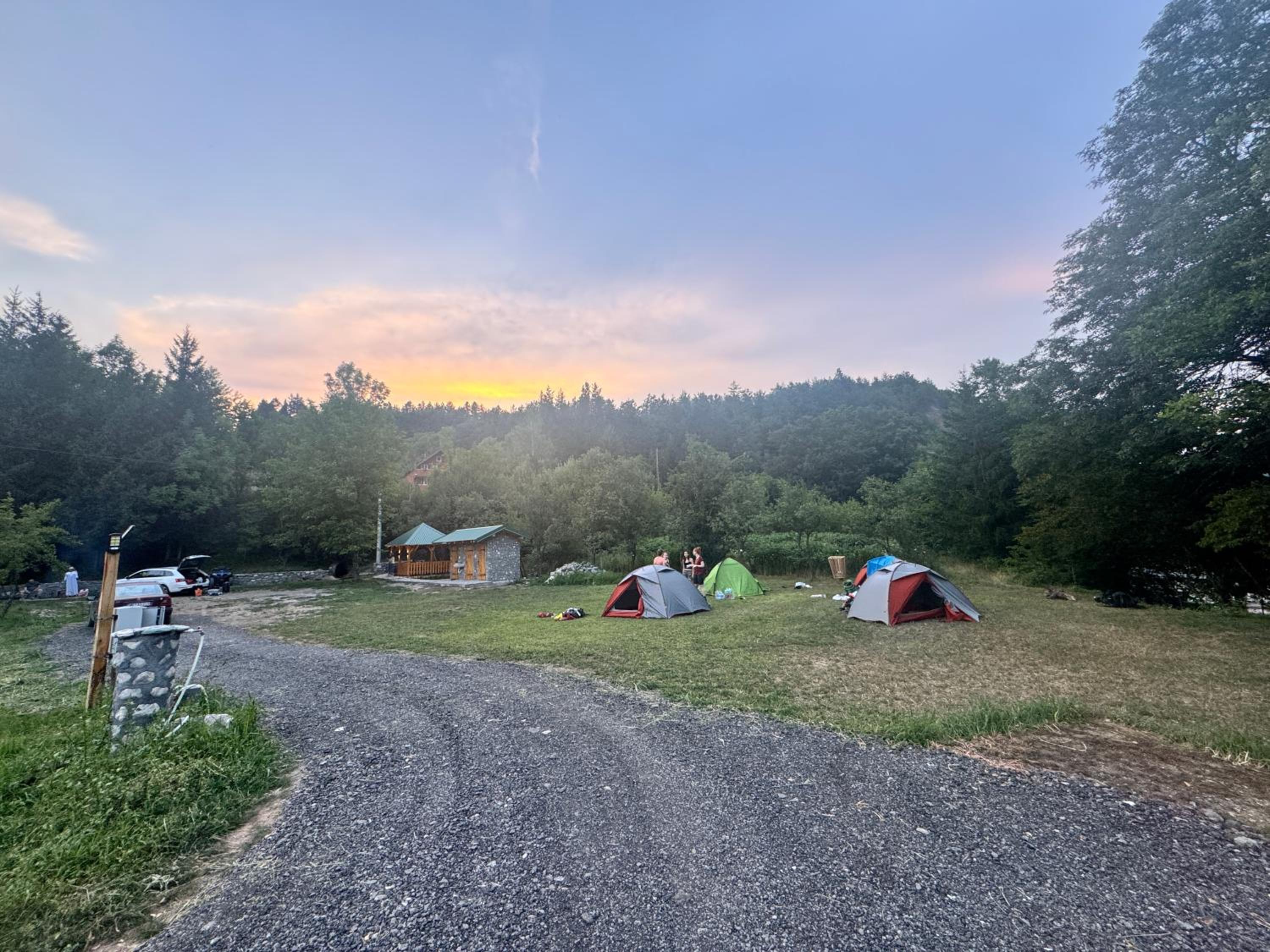 Camp TARA photo 5