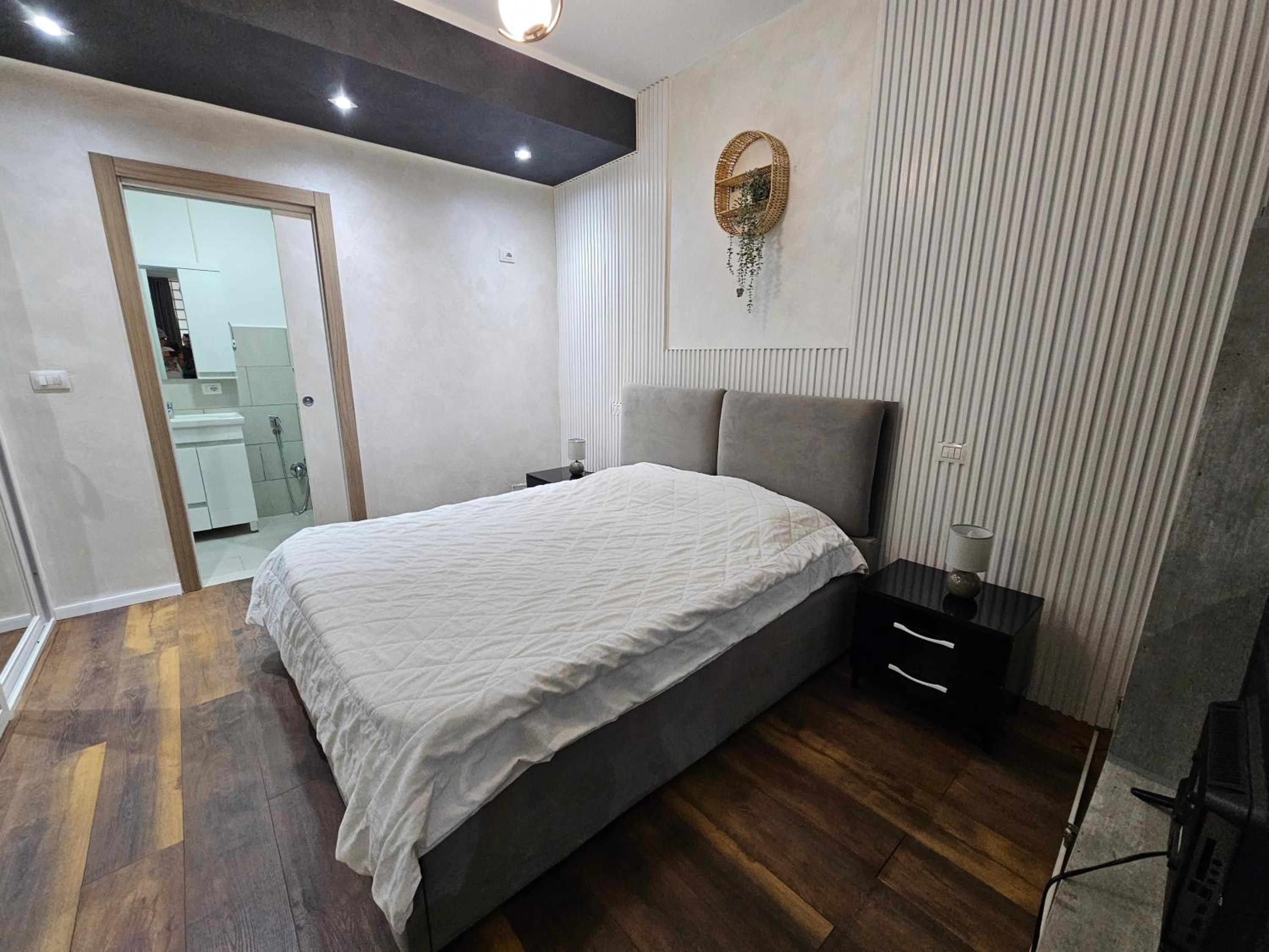 Dori's Vollga Apartment by Bohem Rentals