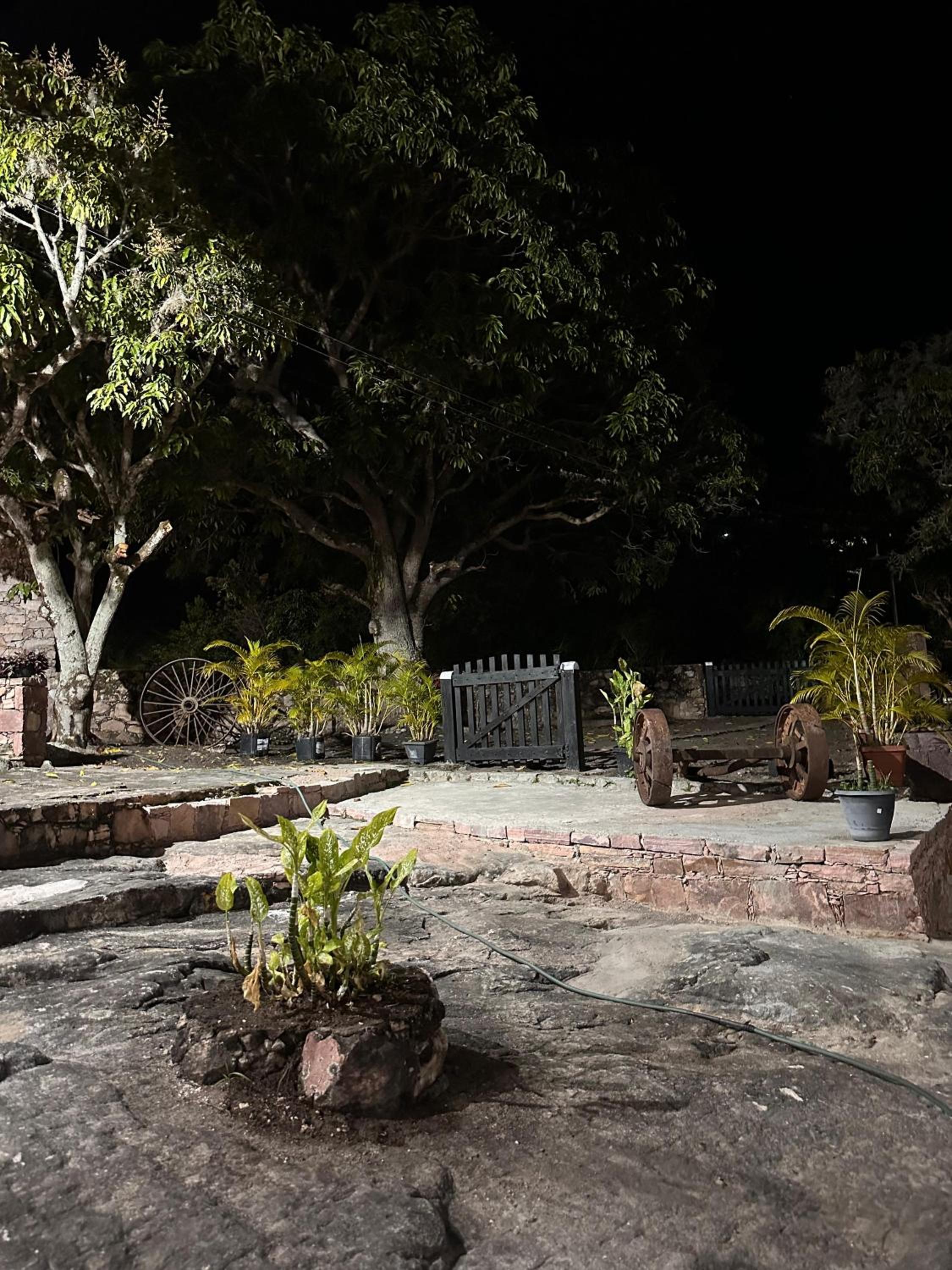 Recanto Bela Vista Igatu