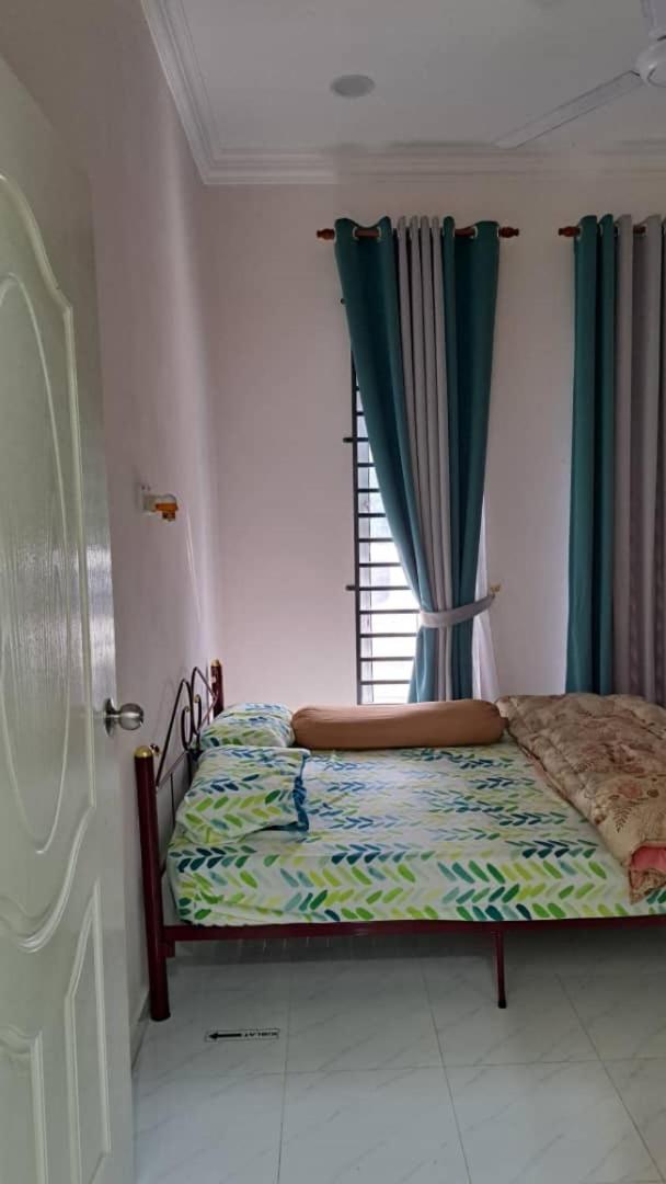 Rezeki Homestay