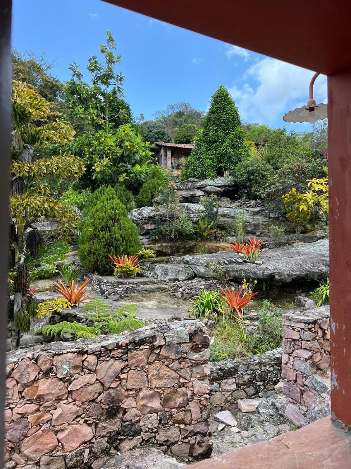 Recanto Bela Vista Igatu
