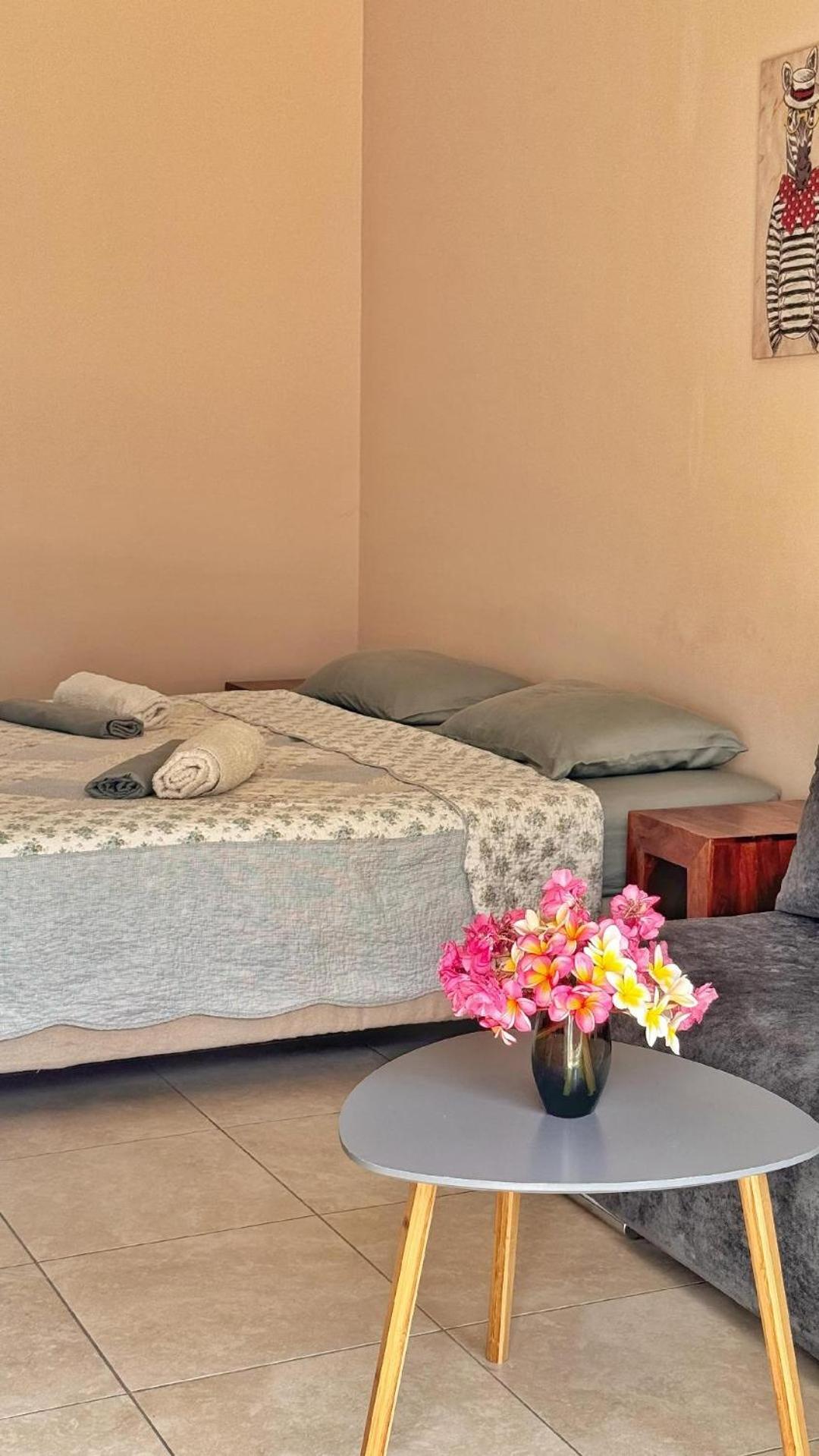 Beautifu Studio near Beach