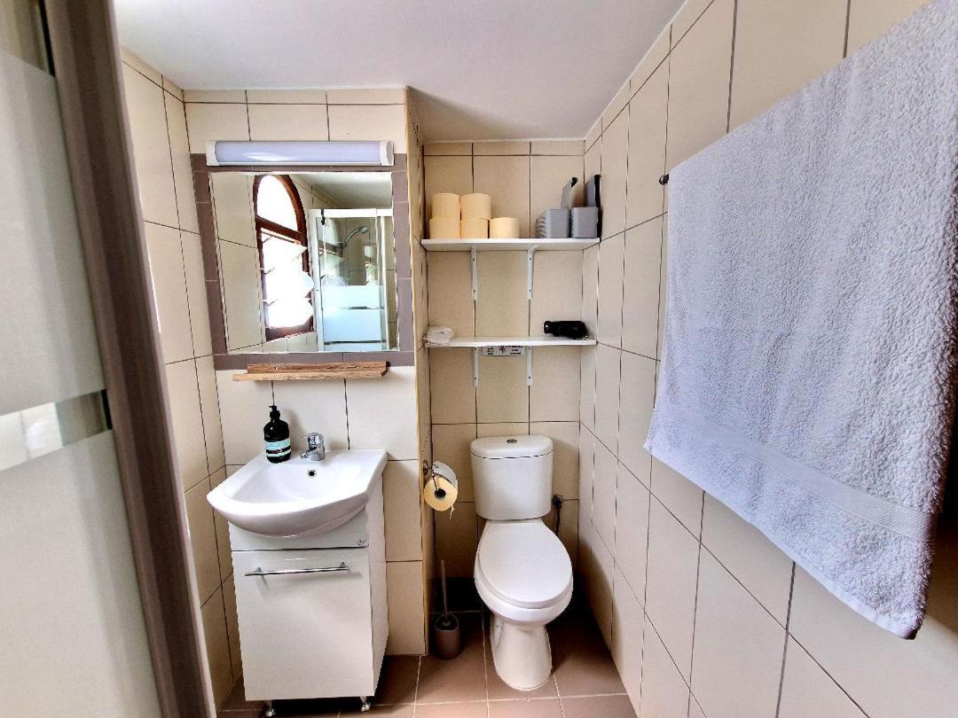 Beautifu Studio near Beach