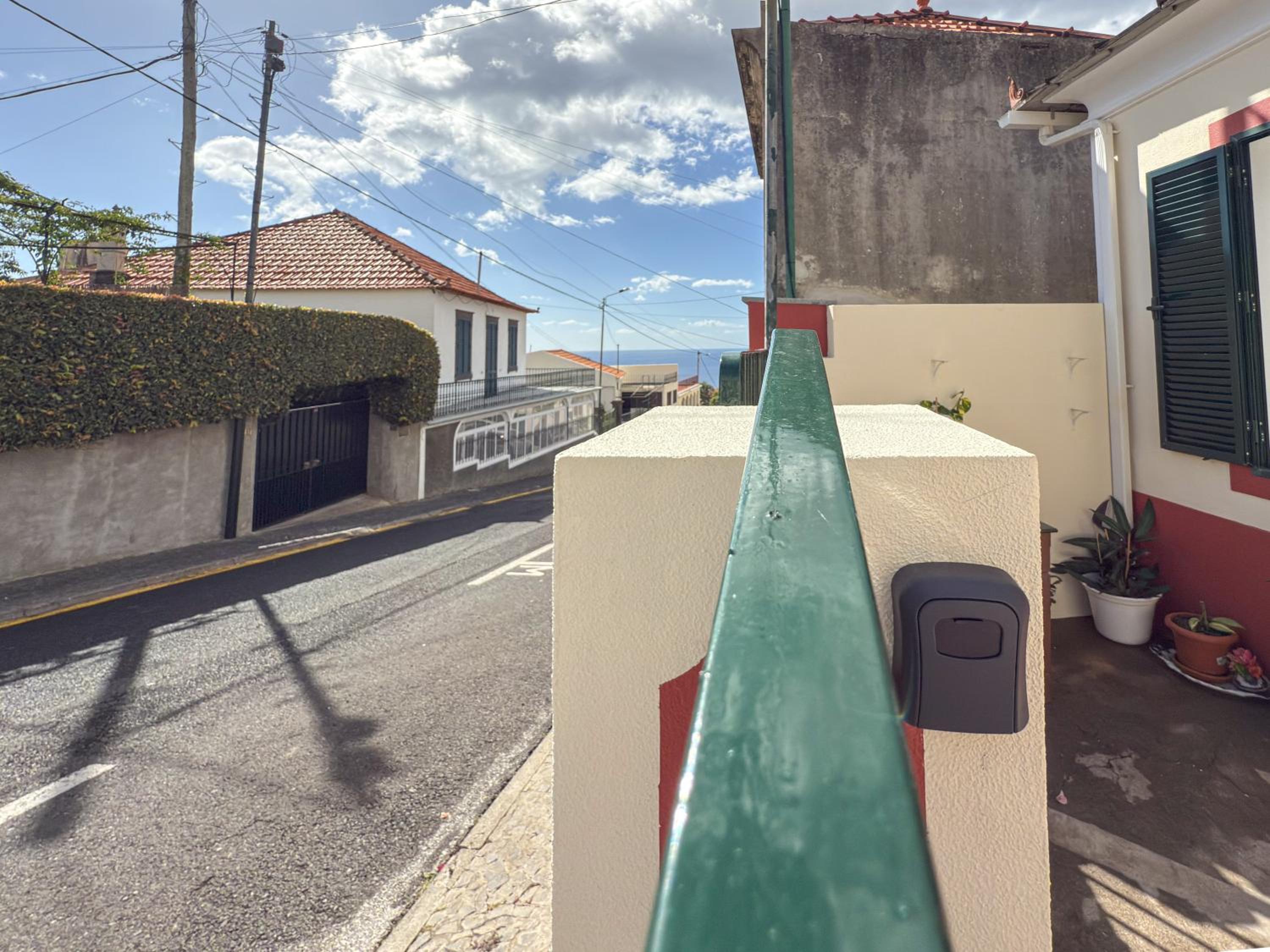 Funchal Bartolomeu Explorers